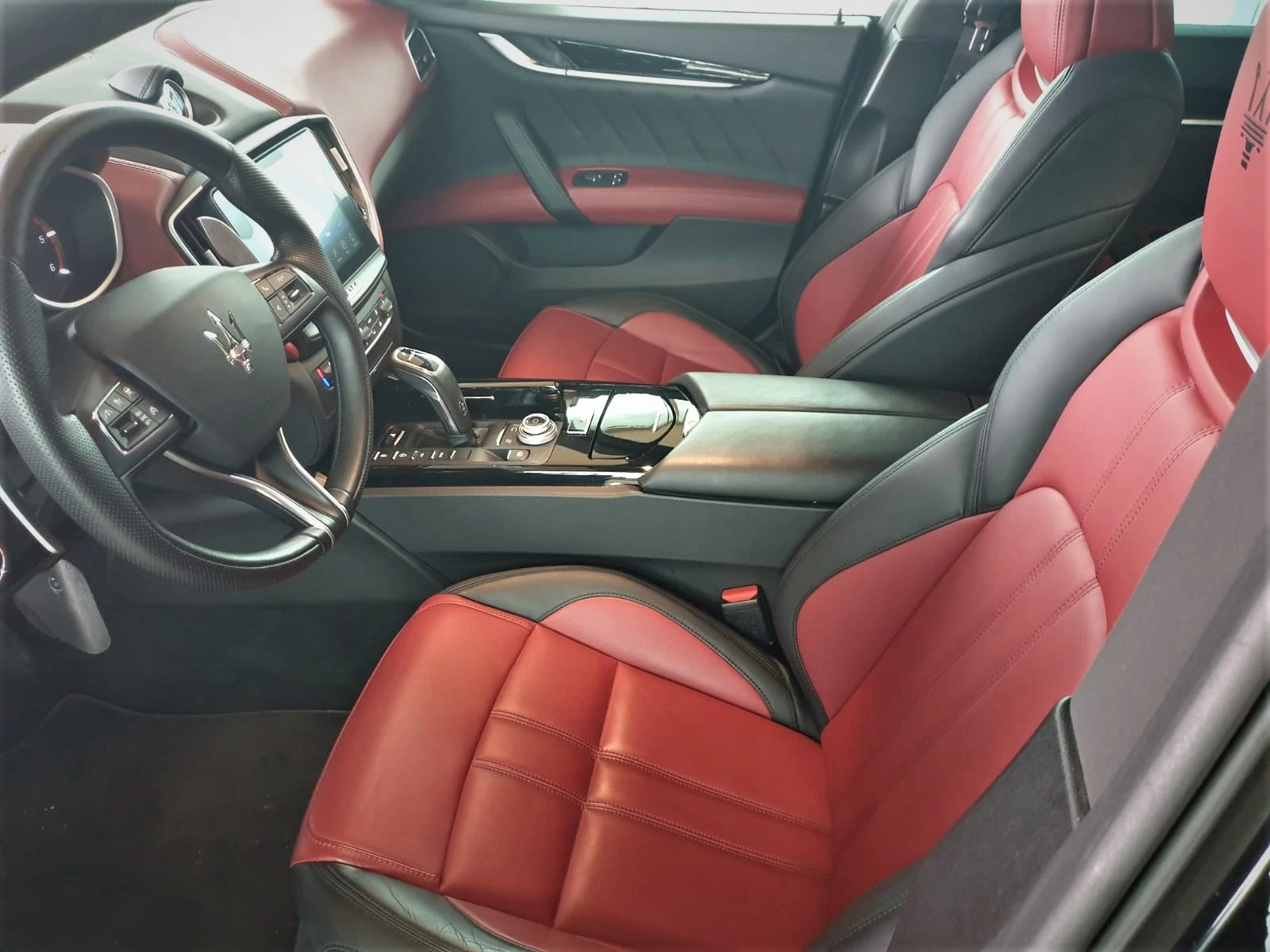 Maserati Ghibli Gransport | Mobile.bg   11