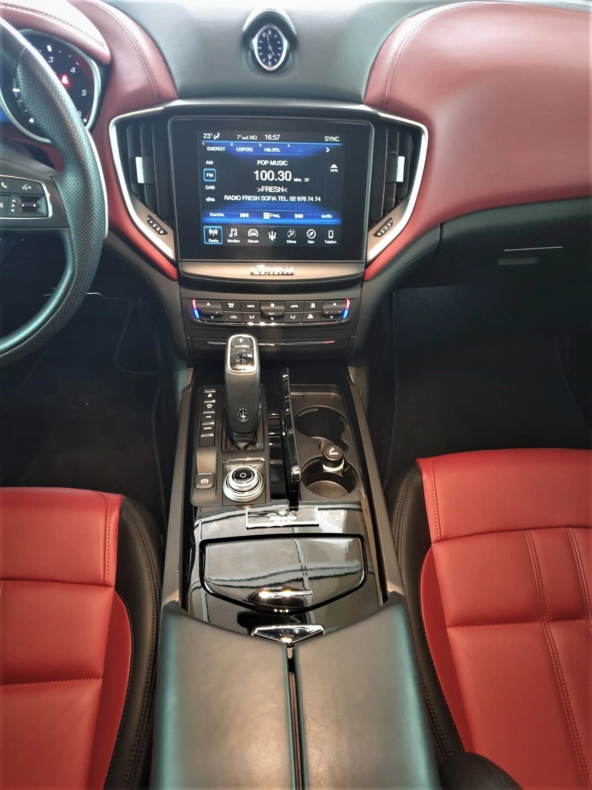 Maserati Ghibli Gransport | Mobile.bg   13