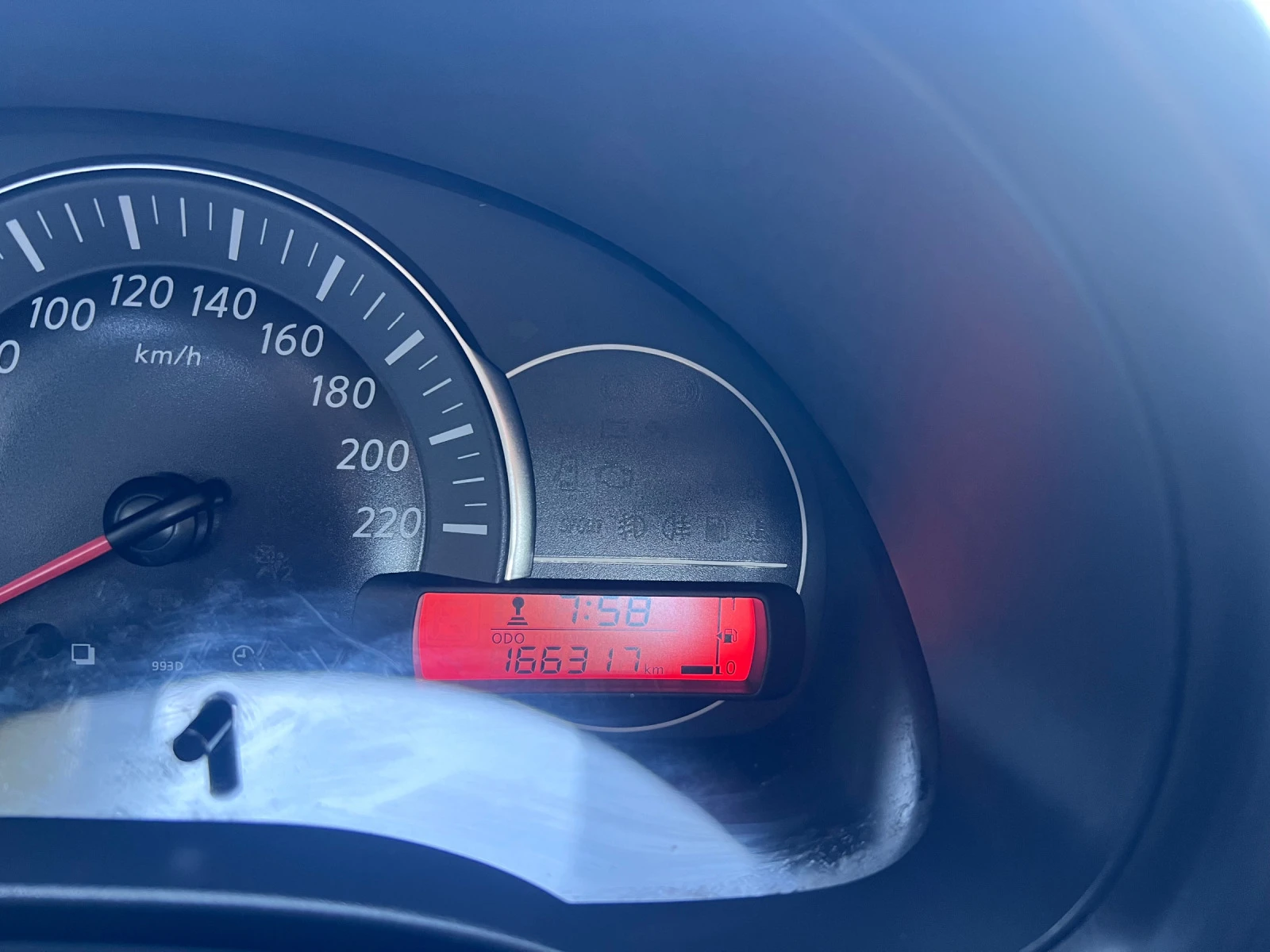 Nissan Micra 1.2 Gaz | Mobile.bg   14