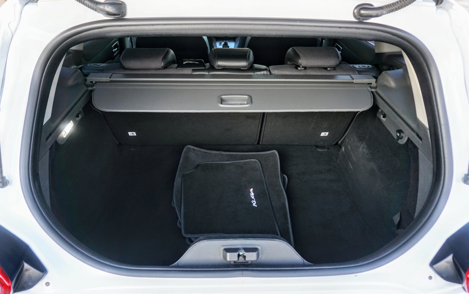 Ford Kuga 2.0TDCI 4WD AUTO TITANIUM  | Mobile.bg   14