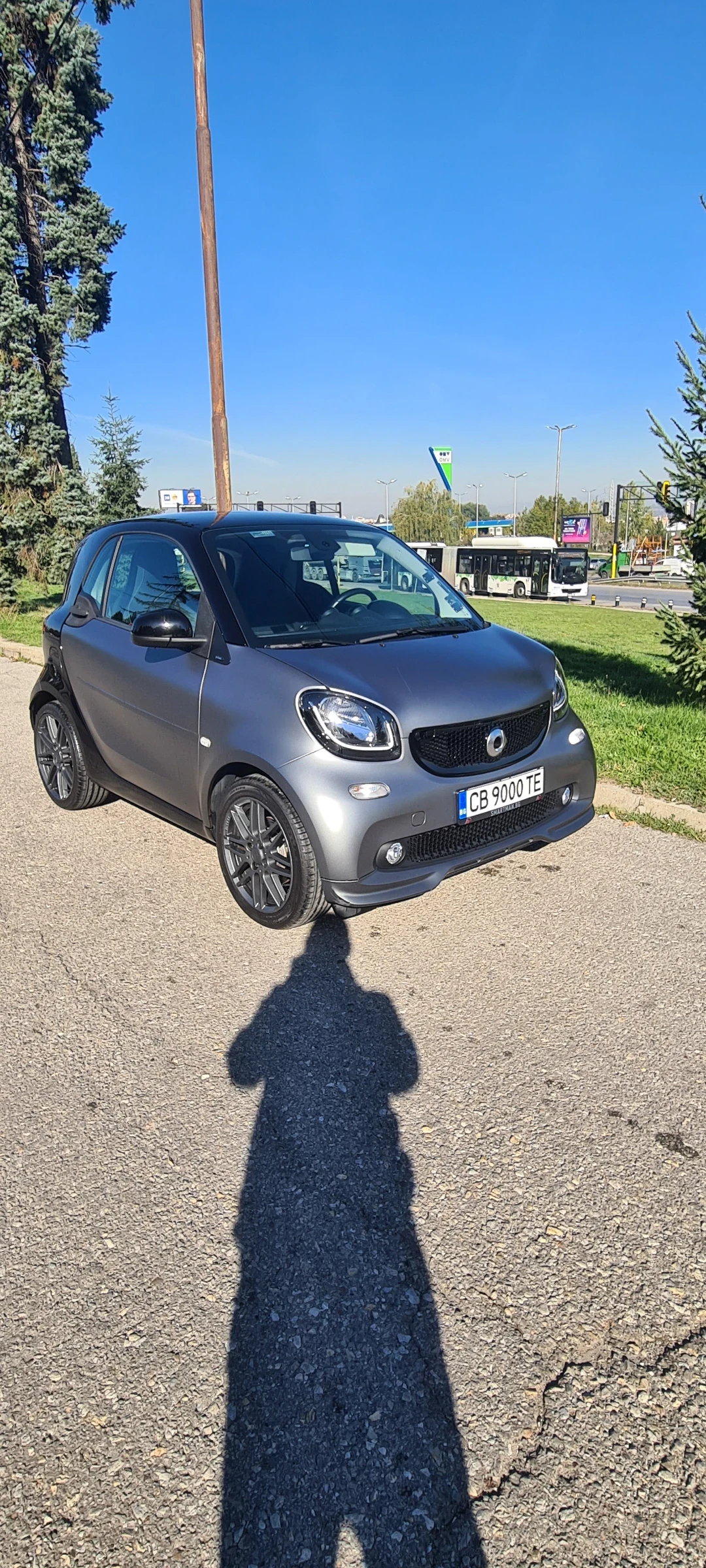 Smart Fortwo  - изображение 5