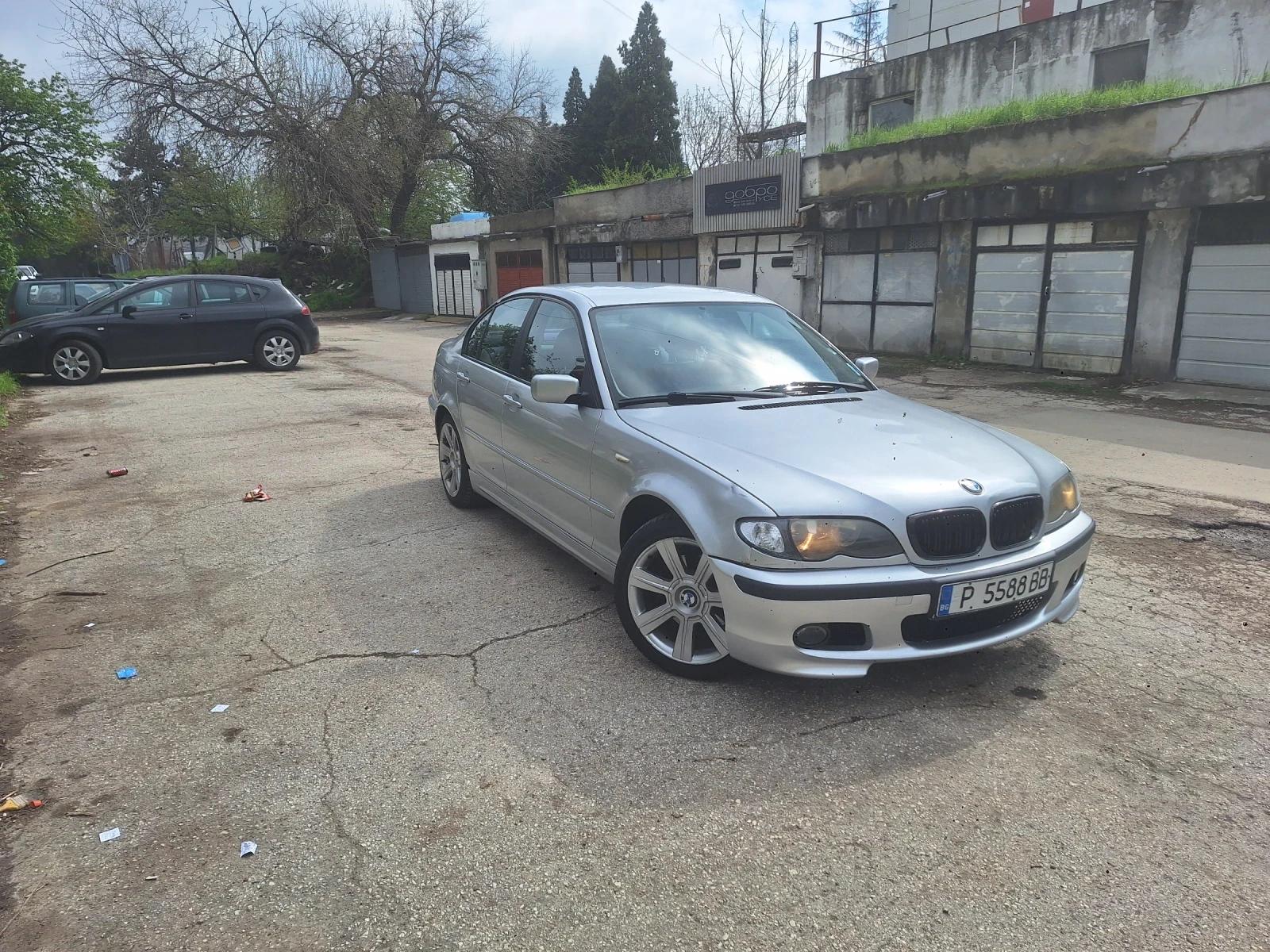 BMW 320  - изображение 3