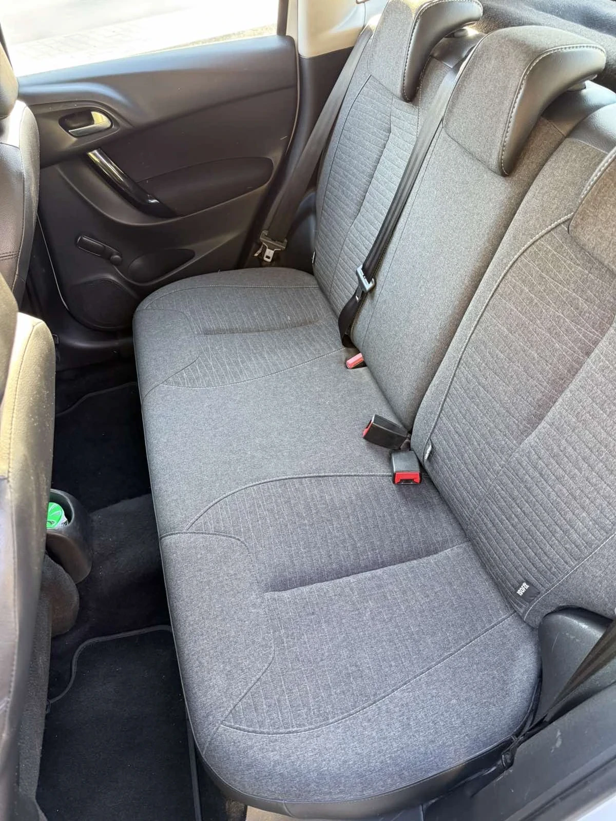 Citroen C3 1.6 - изображение 7