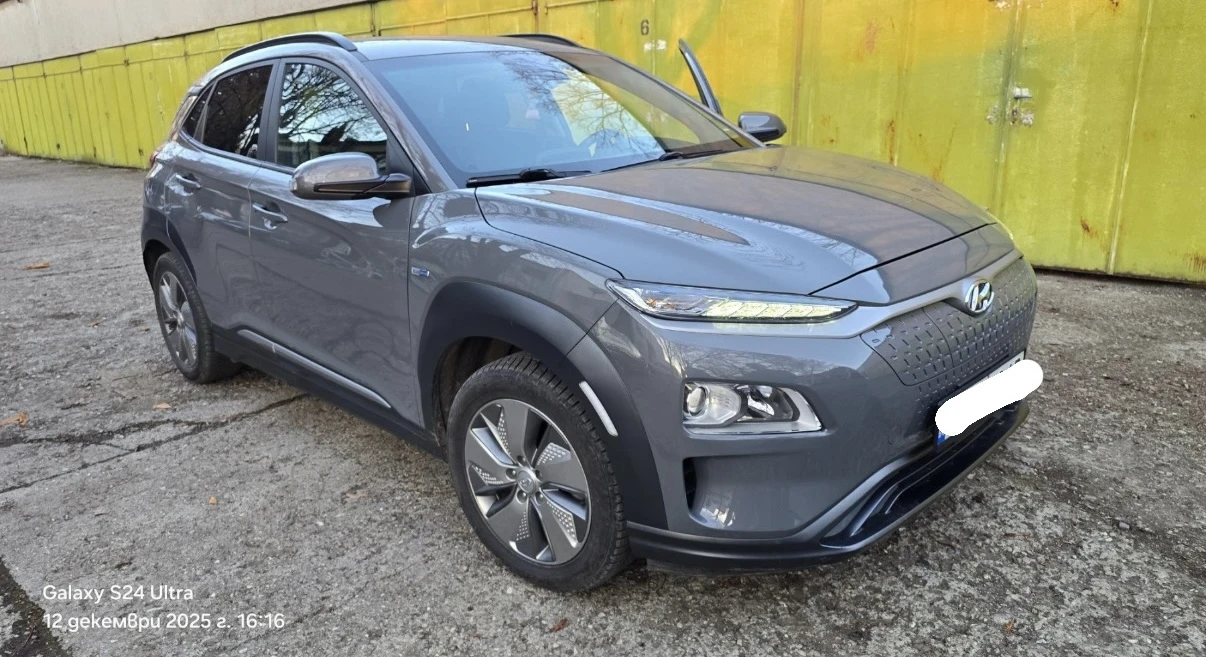 Hyundai Kona 1.6 | Mobile.bg � ����������� 2