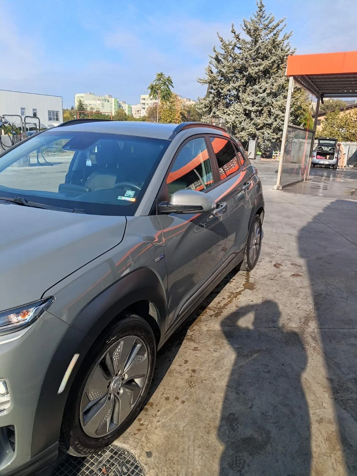 Hyundai Kona 1.6 | Mobile.bg   3