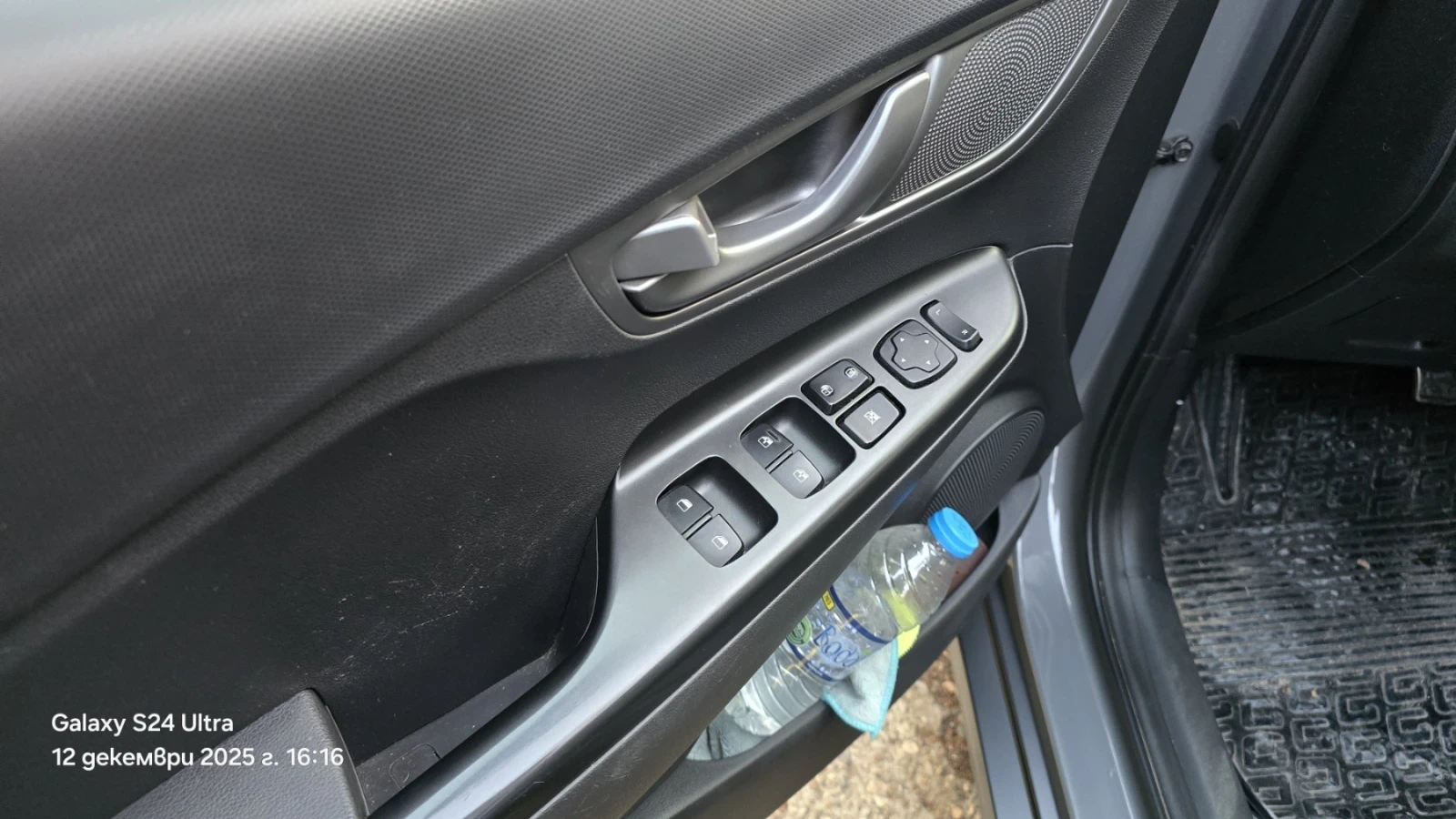 Hyundai Kona 1.6 | Mobile.bg � ����������� 4