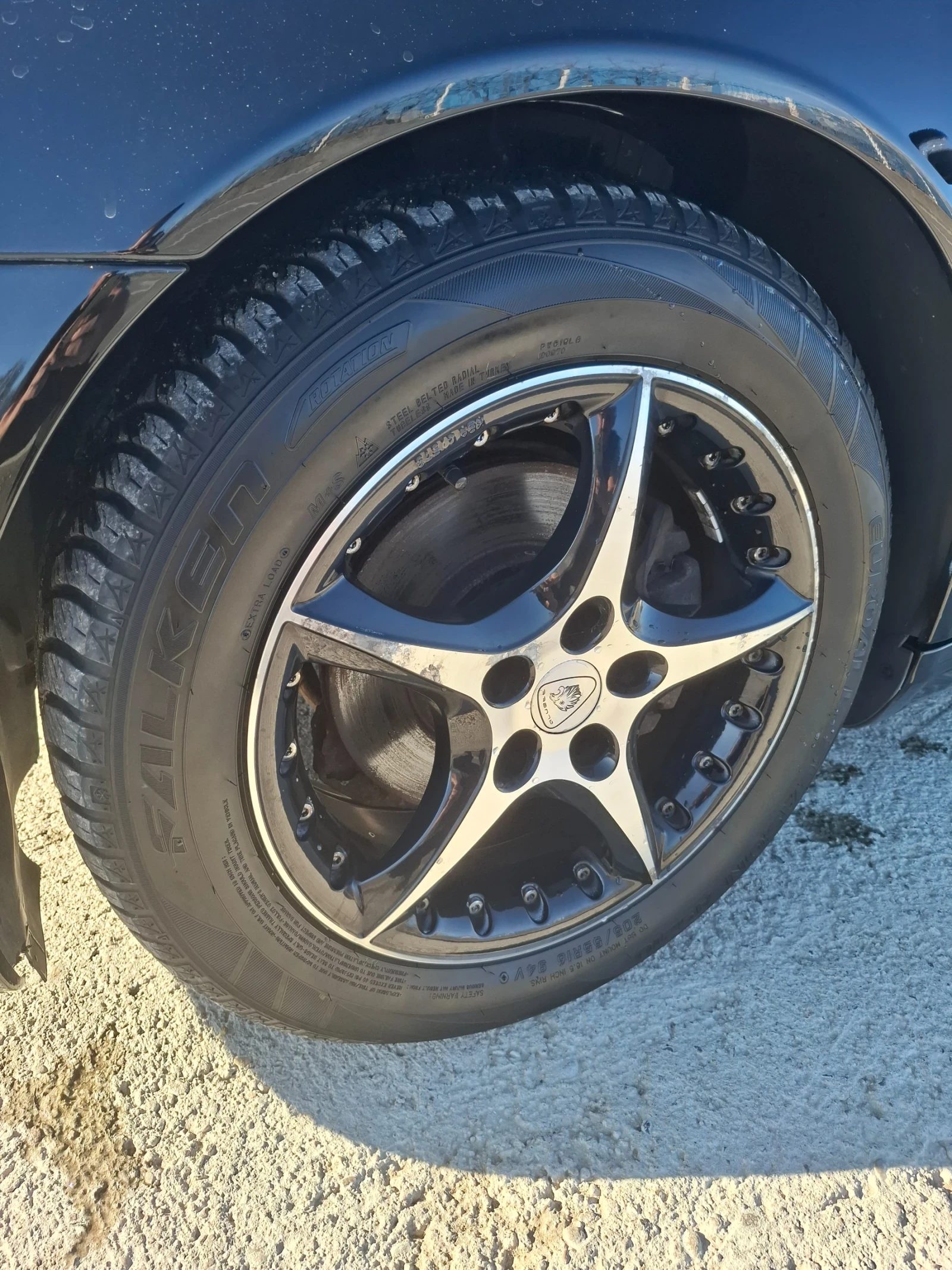 Mercedes-Benz C 220 2.2. - изображение 2