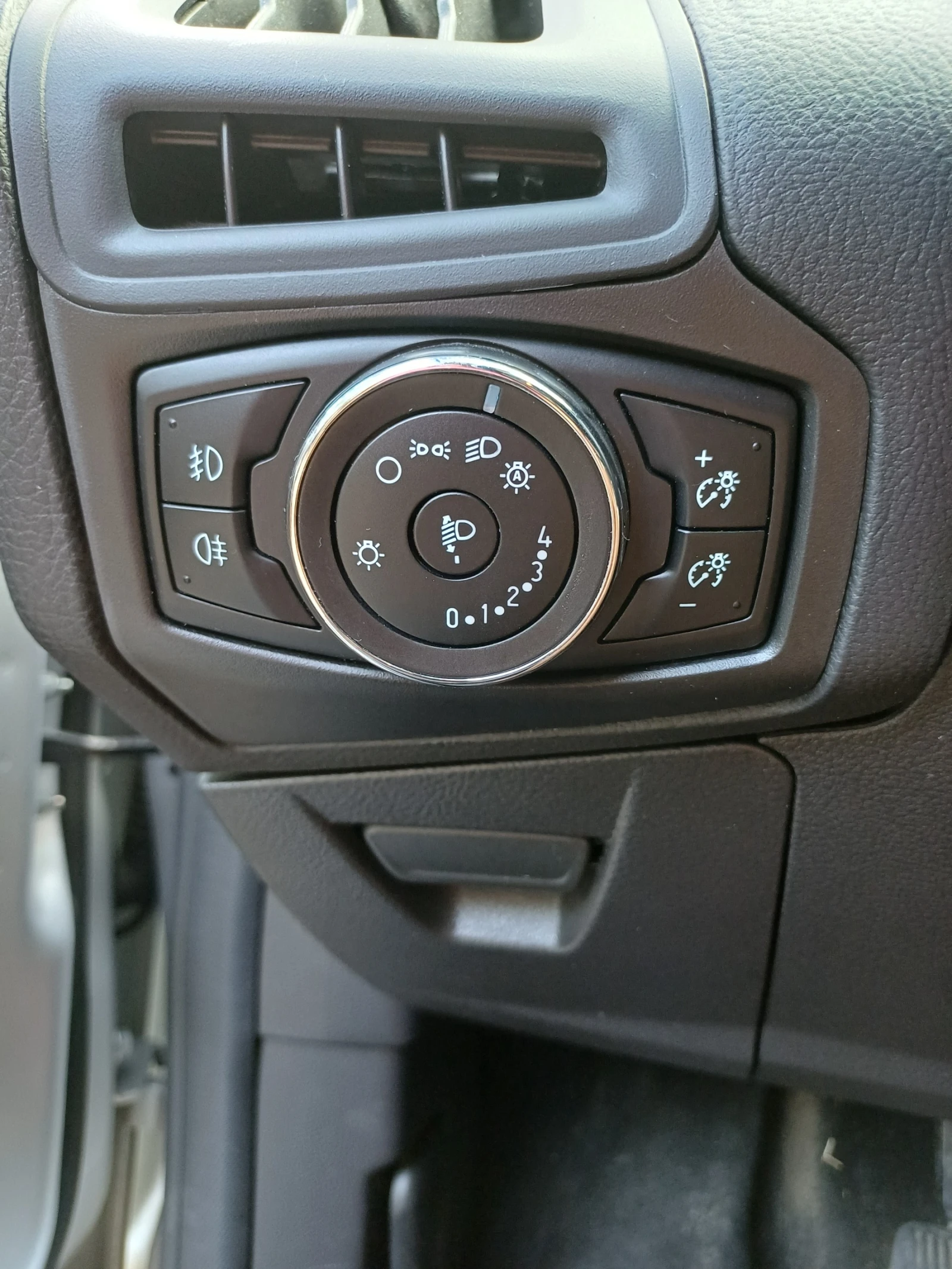Ford Focus  - изображение 8