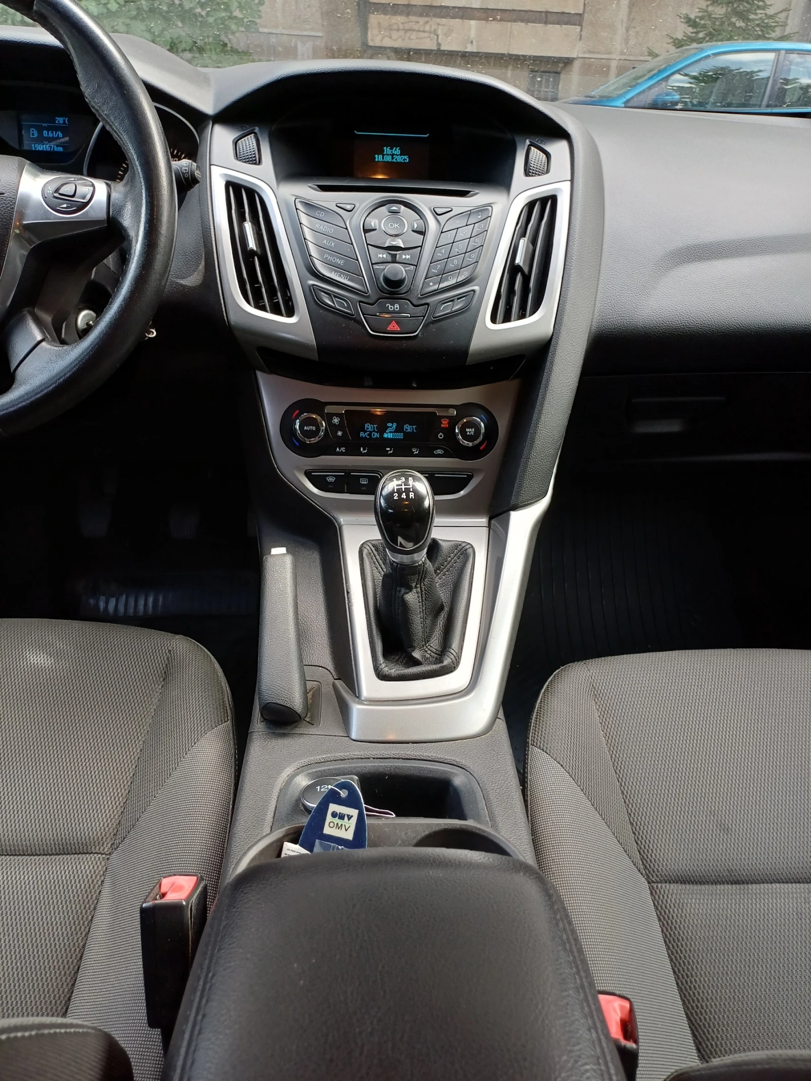 Ford Focus  - изображение 10