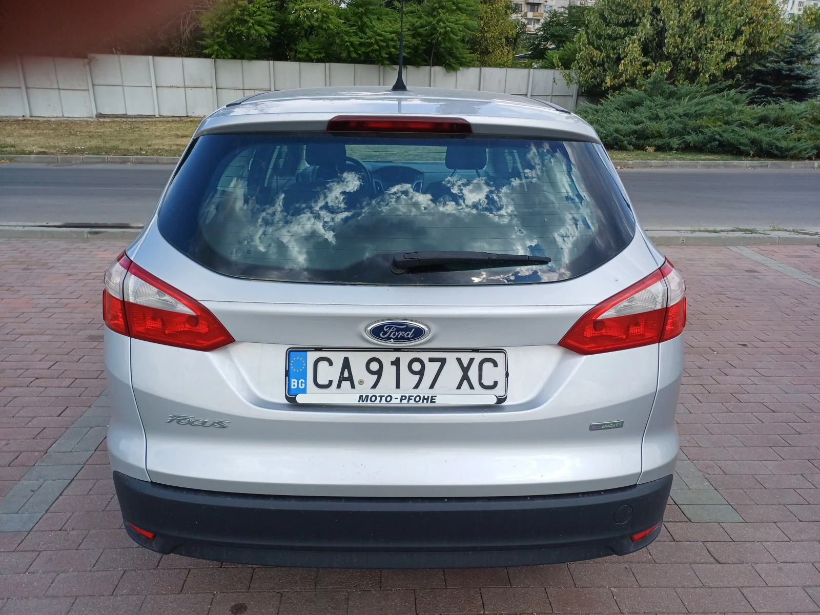 Ford Focus  - изображение 5
