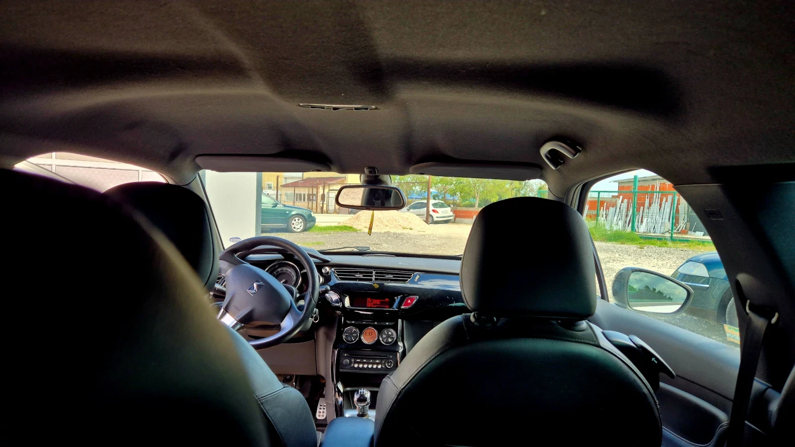 Citroen DS3 1.6 e-hdi 92ps euro 5b | Mobile.bg — изображение 11