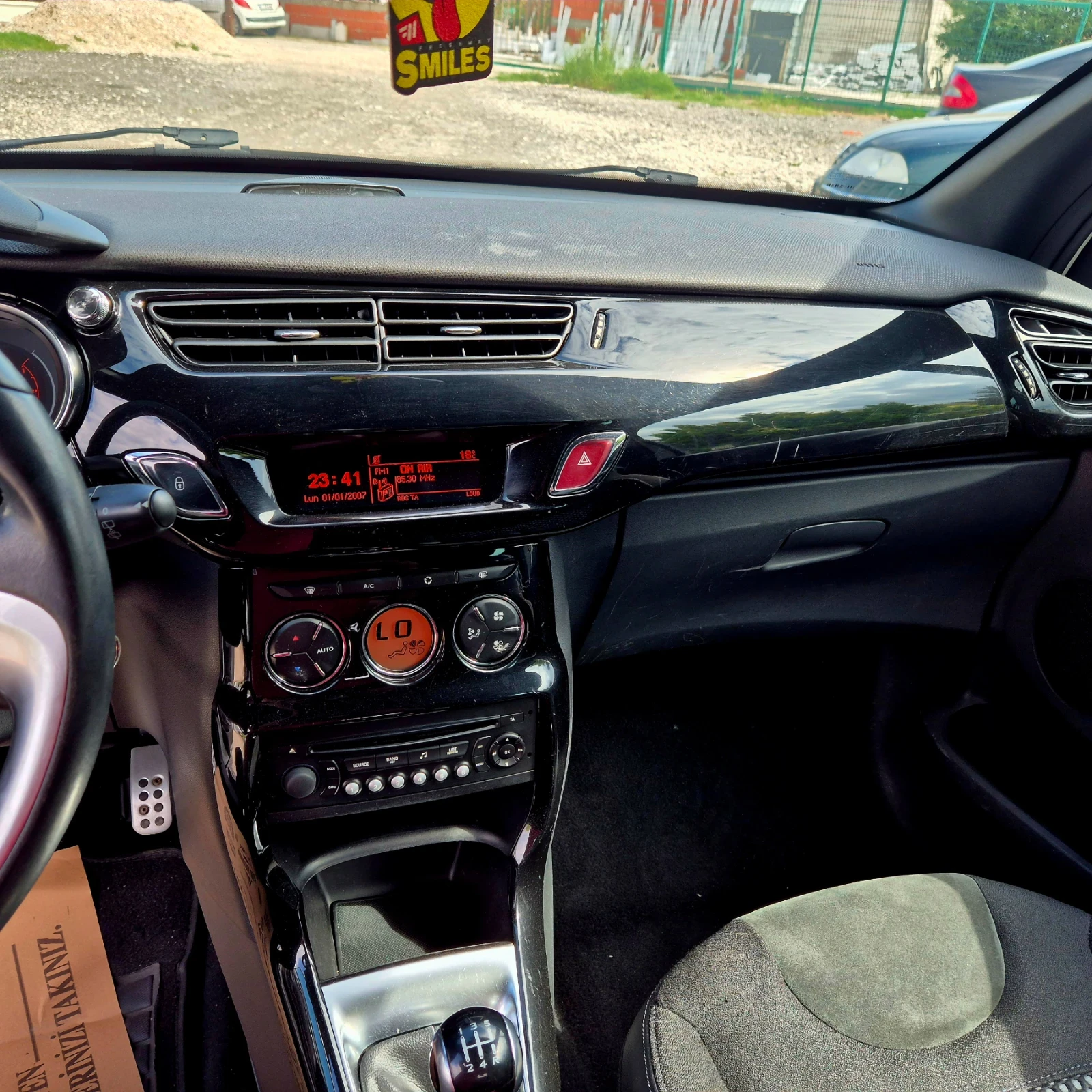 Citroen DS3 1.6 e-hdi 92ps euro 5b - изображение 10