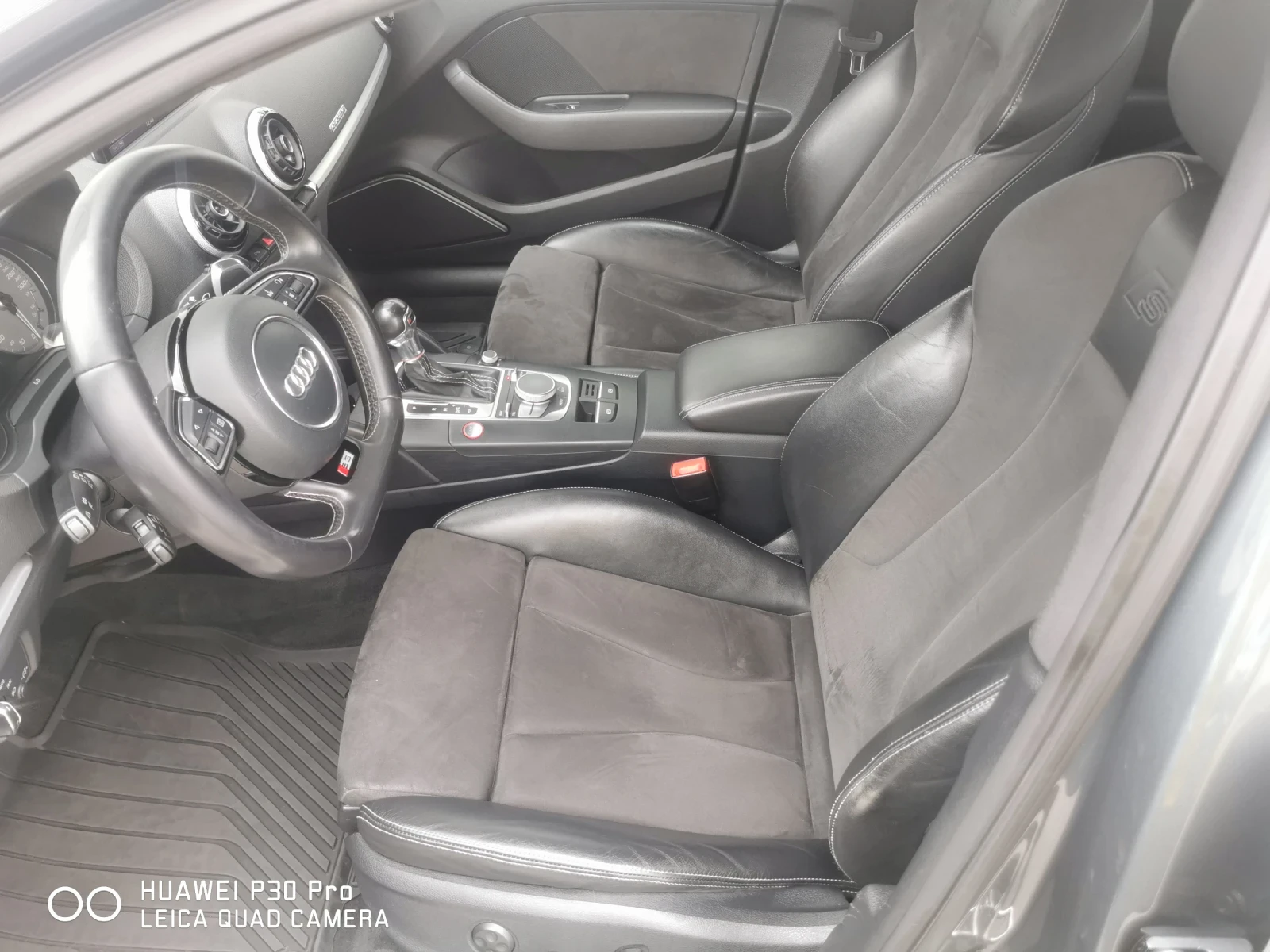 Audi S3 2.0 - изображение 7