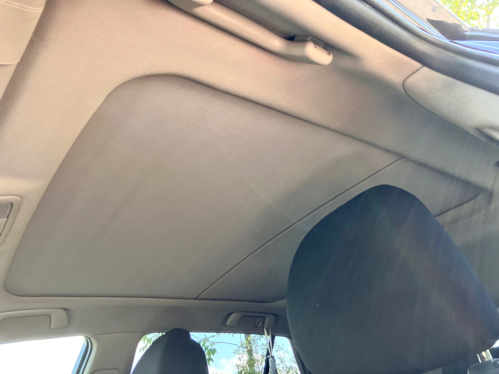 Toyota Avensis 1.8 VVTI Панорама, Камера, Парктроник | Mobile.bg — изображение 15