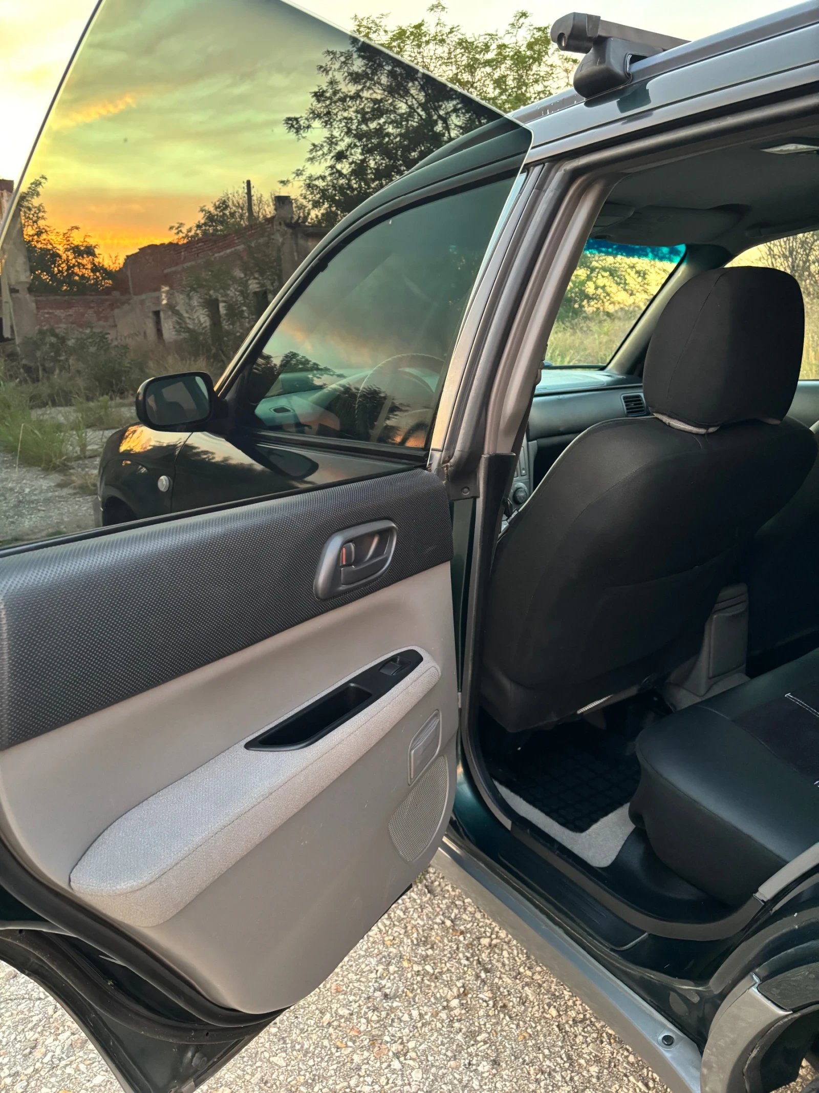 Subaru Forester | Mobile.bg   15