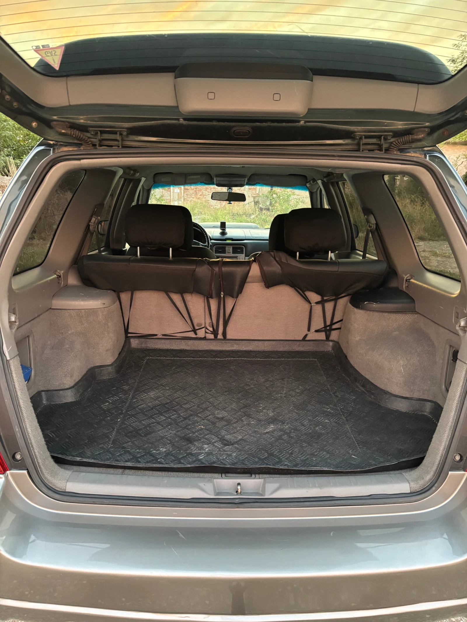 Subaru Forester | Mobile.bg   14