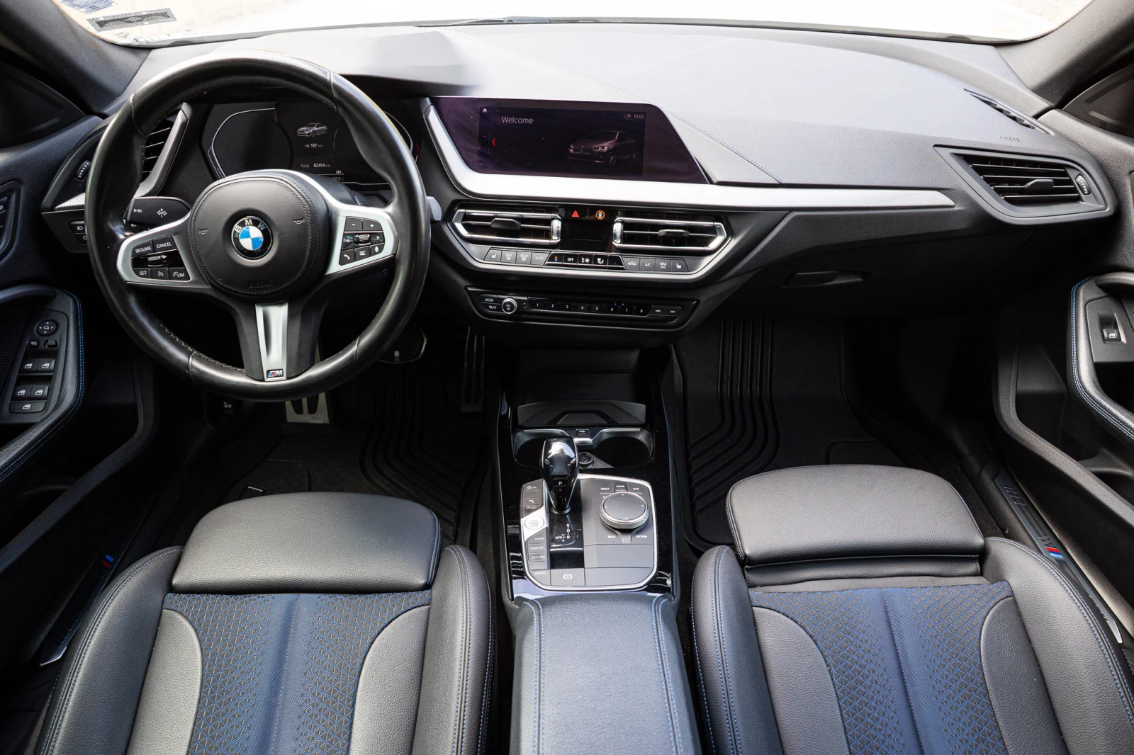 BMW 2 Gran Coupe 218i - изображение 10