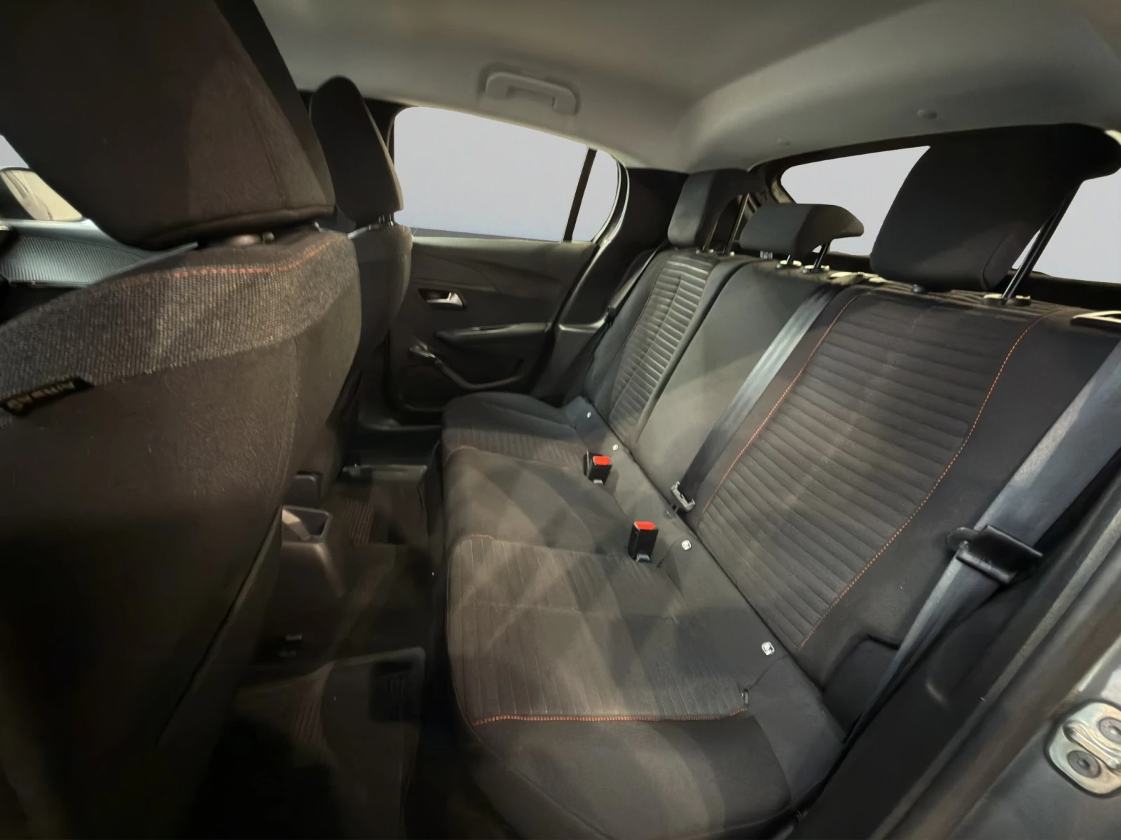 Peugeot 208  ACTIVE 1.2 75 BVM5  2  | Mobile.bg   12