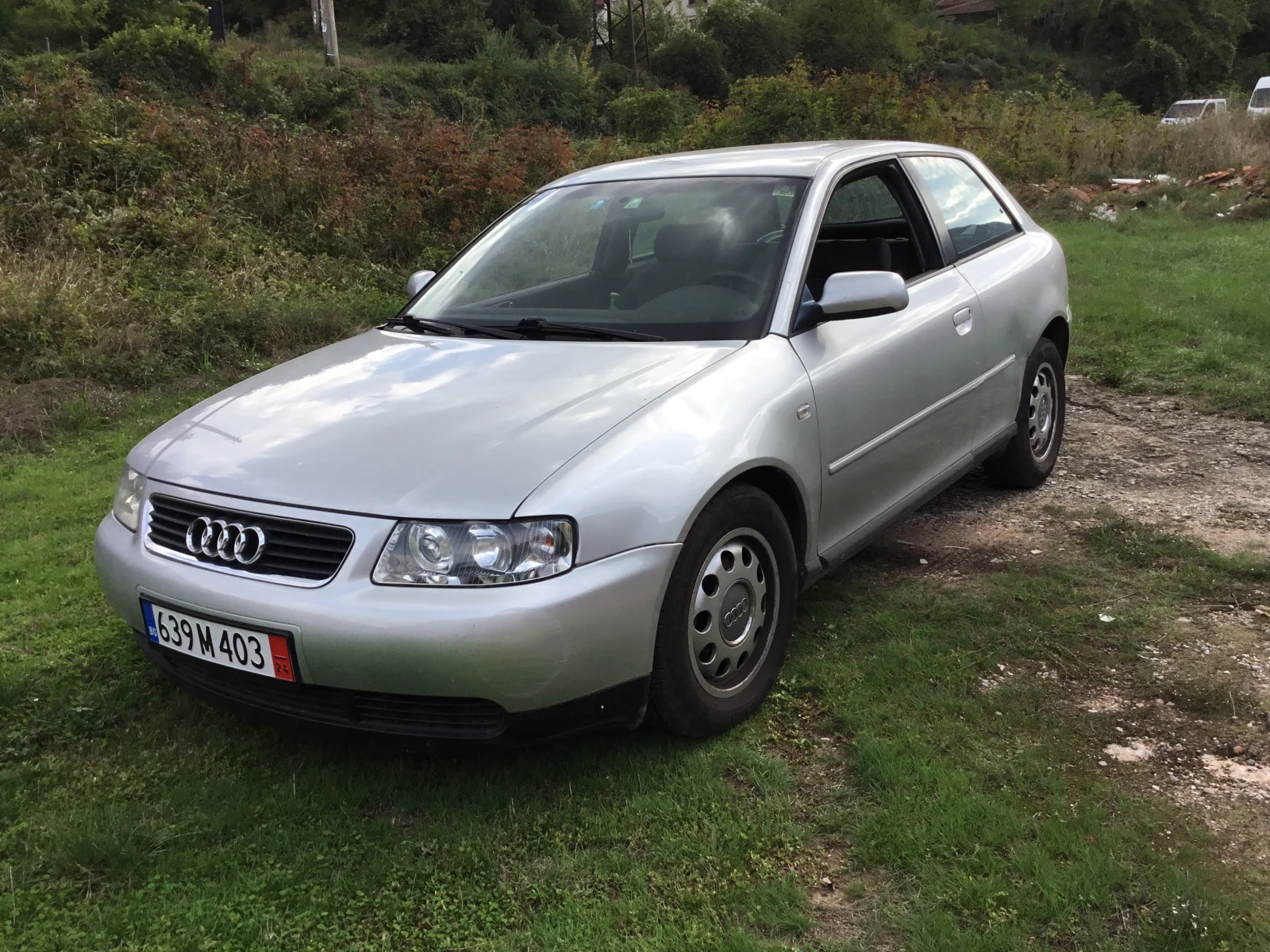Audi A3  - изображение 3
