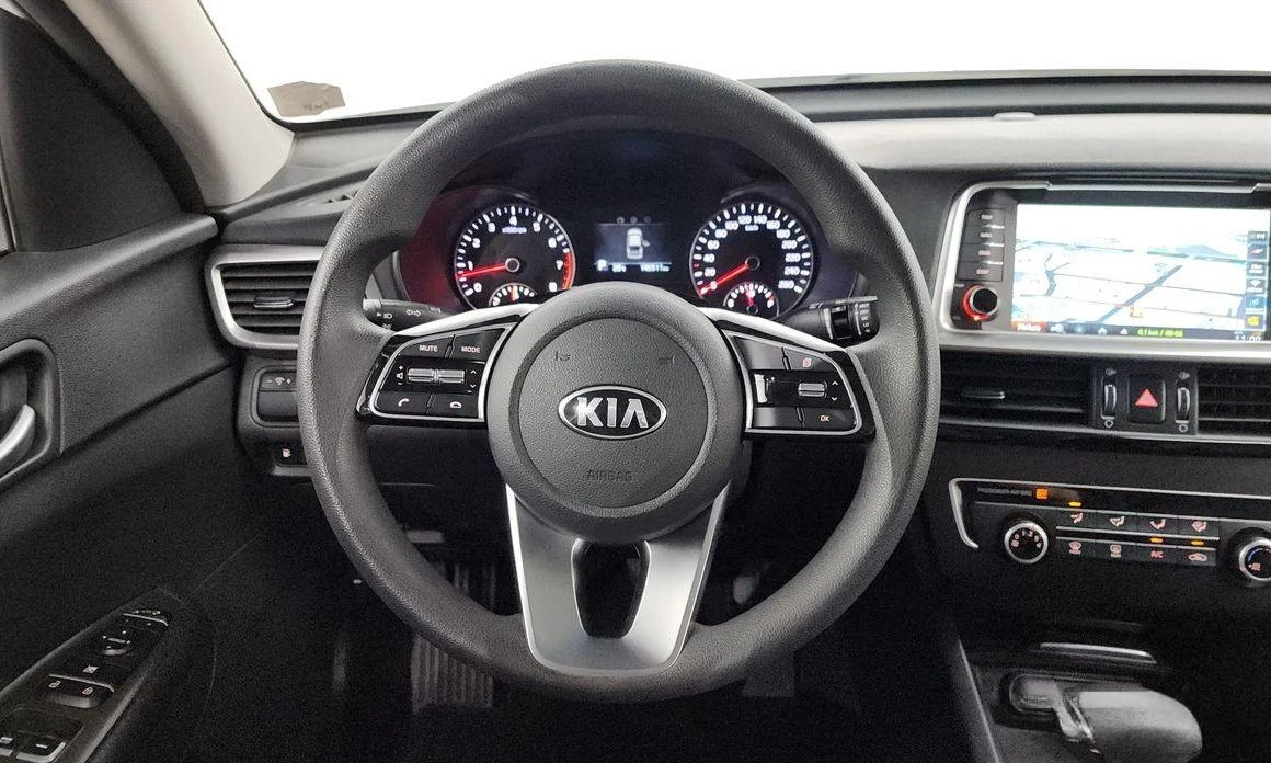 Kia K5 | Mobile.bg   13