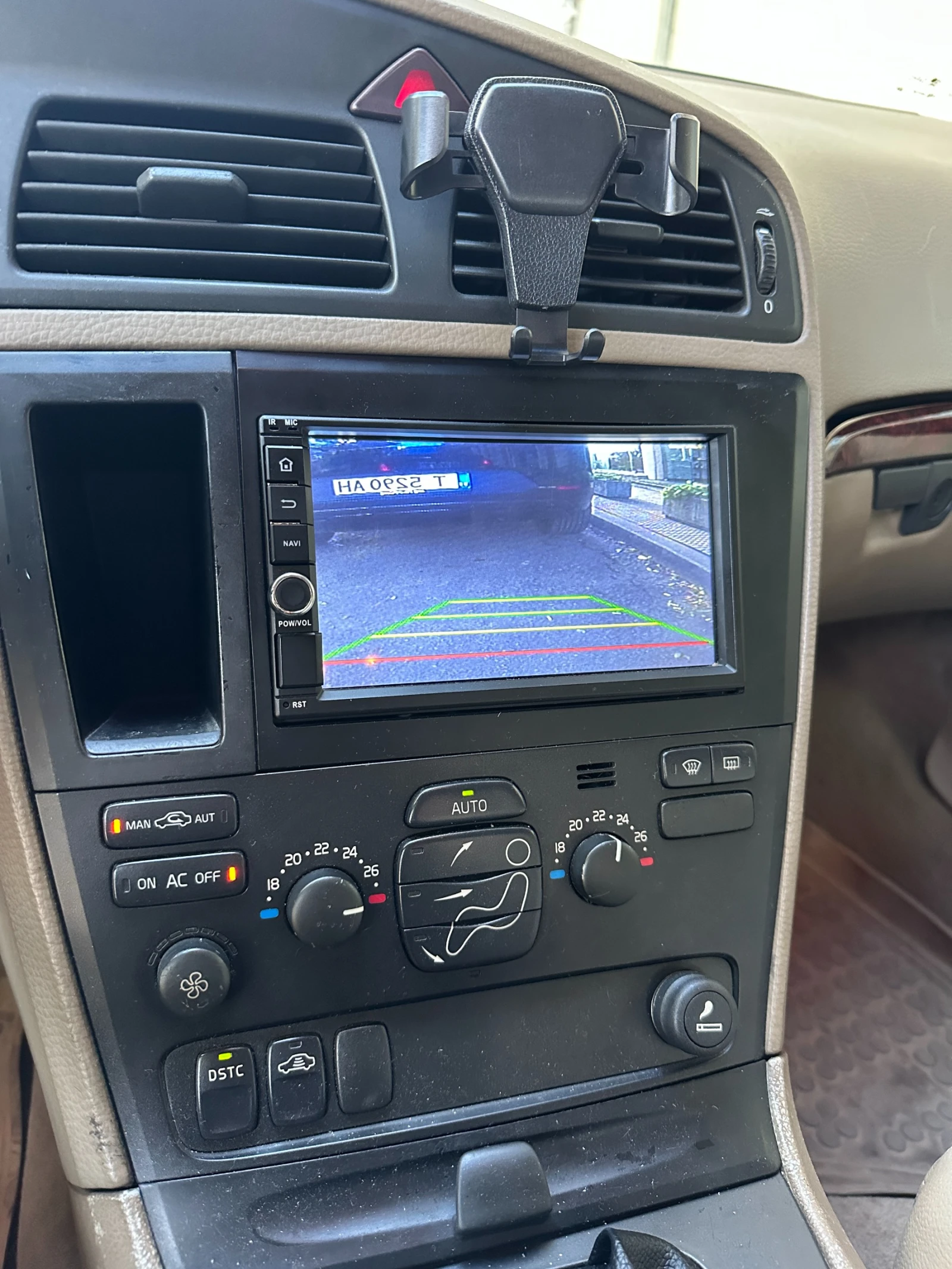 Volvo S60 D5 | Mobile.bg � ����������� 11