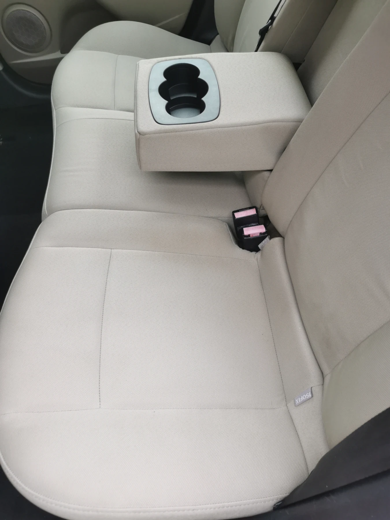 Renault Fluence 1.6 бензин 110к.с  - изображение 9