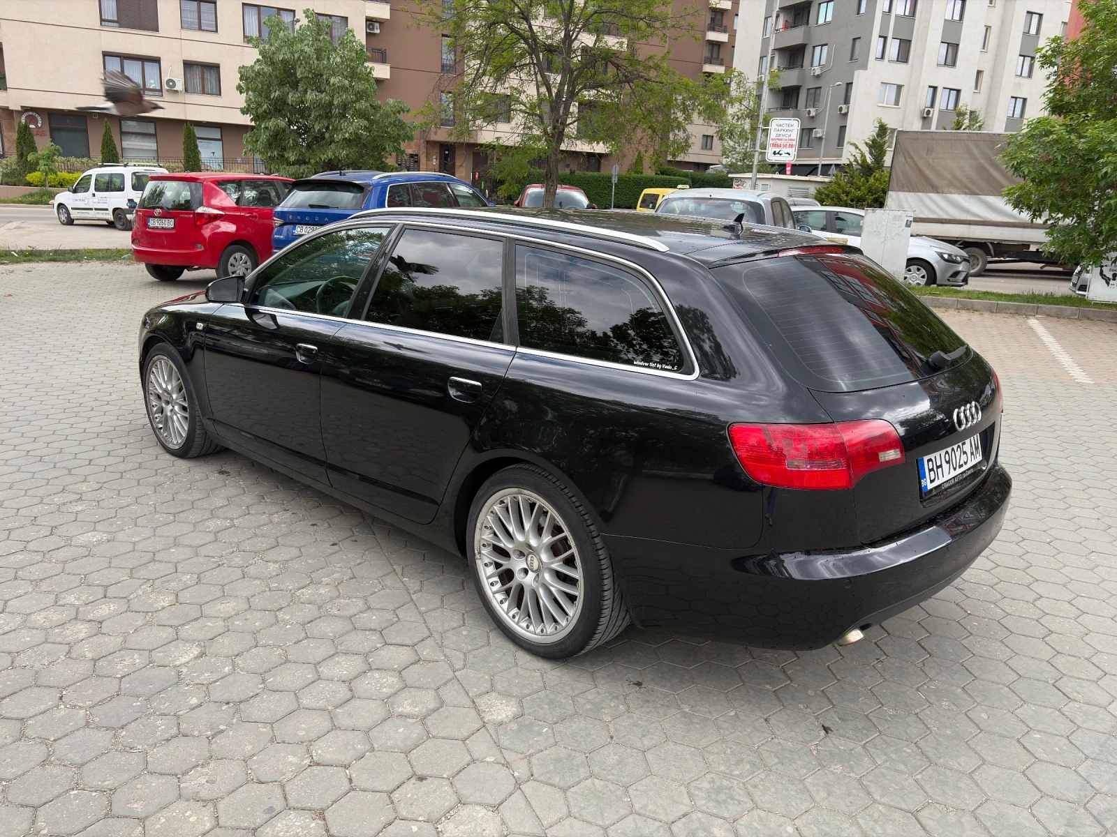 Audi A6 3.0TDI | Mobile.bg   6