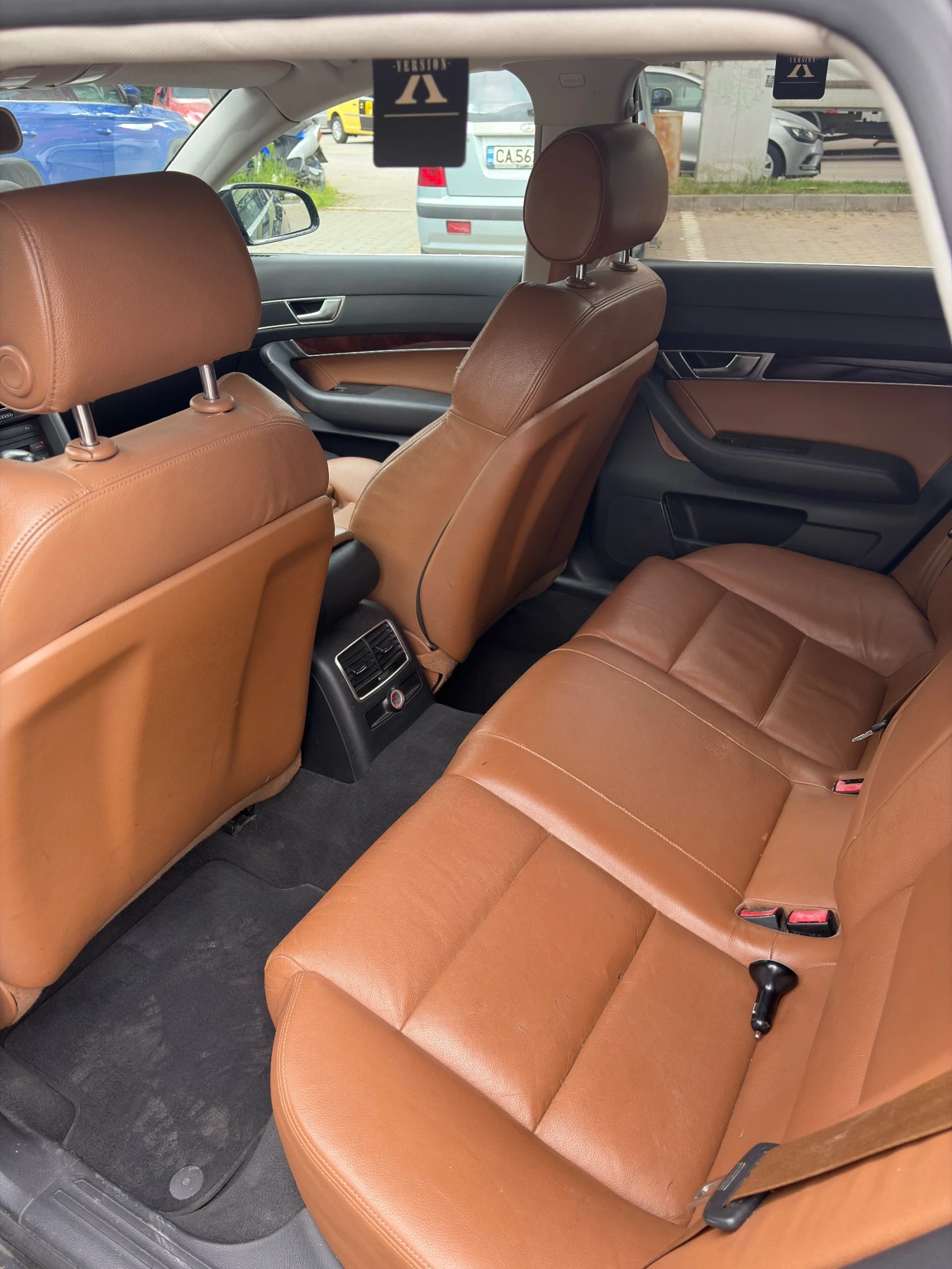 Audi A6 3.0TDI | Mobile.bg   11