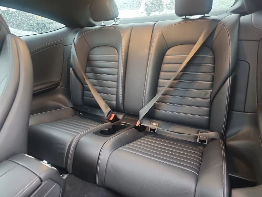 Mercedes-Benz C 300 * CARFAX *    | Mobile.bg   13