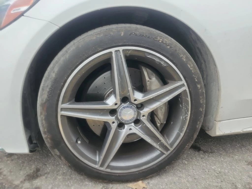 Mercedes-Benz C 300 * CARFAX *    | Mobile.bg   6