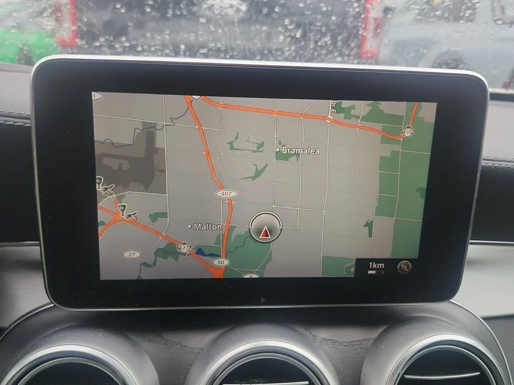 Mercedes-Benz C 300 * CARFAX *    | Mobile.bg   10