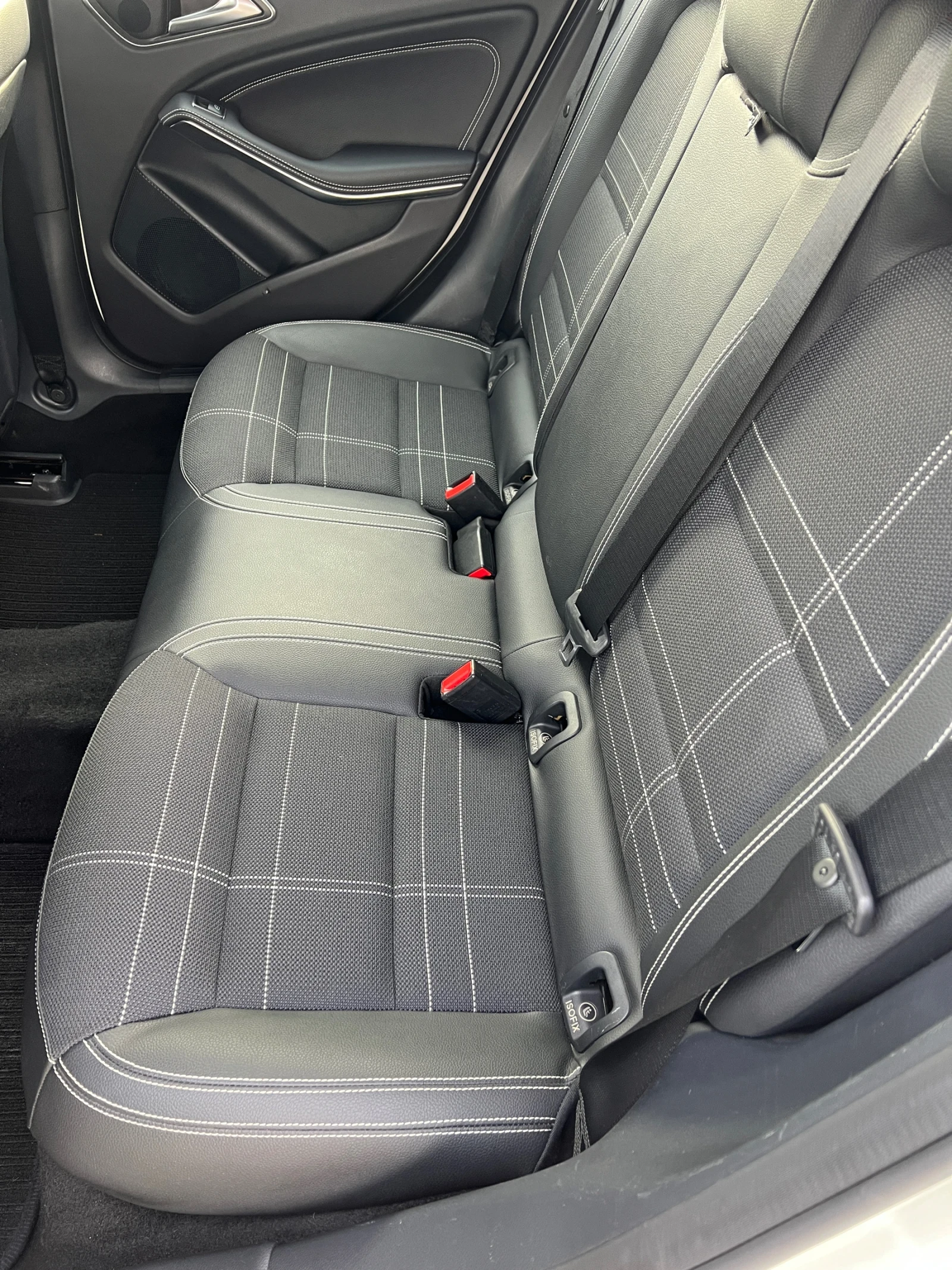 Mercedes-Benz A 180 Automatic, ���������, Full Led Bixeon | Mobile.bg � ����������� 15