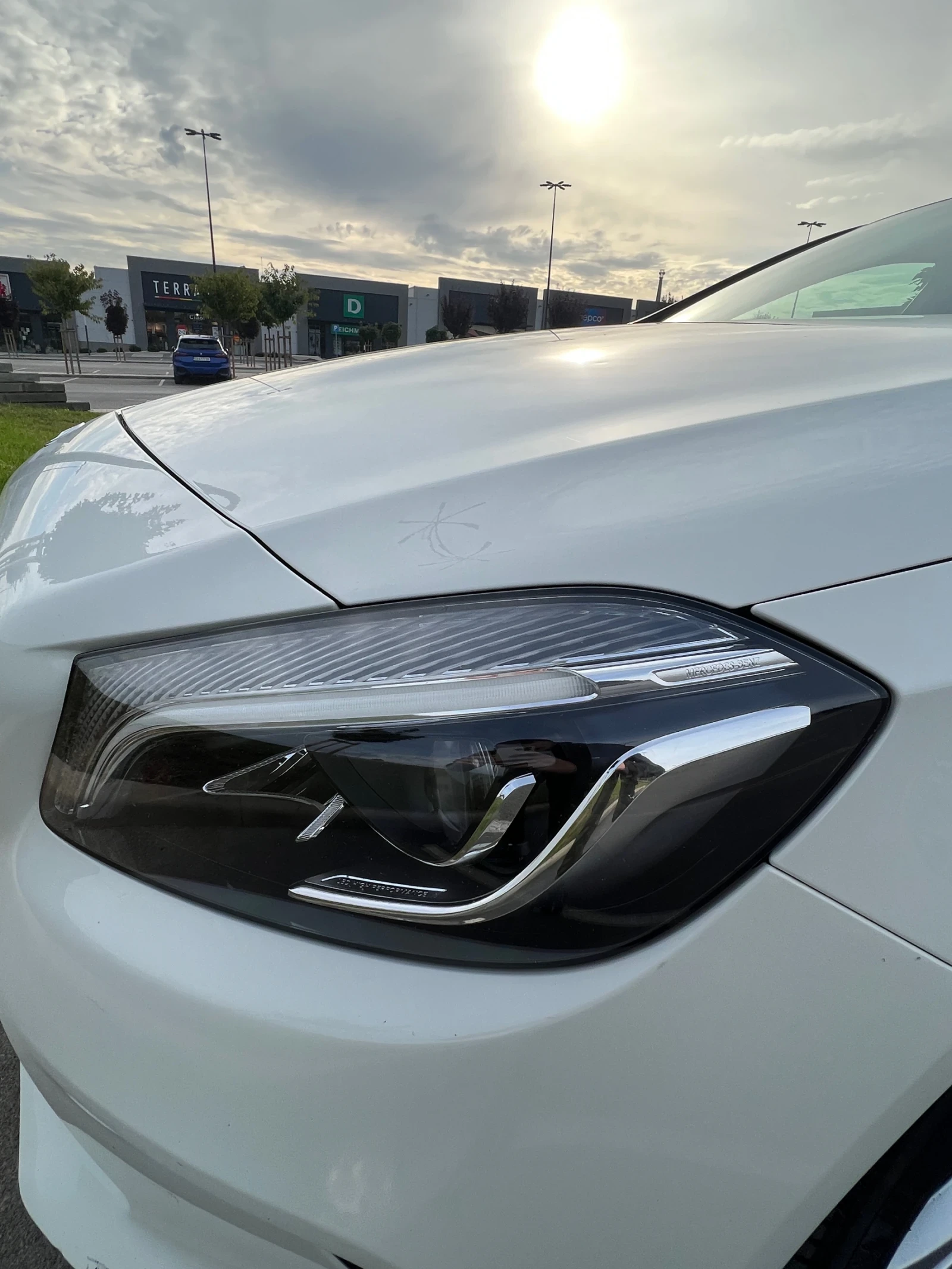 Mercedes-Benz A 180 Automatic, ���������, Full Led Bixeon | Mobile.bg � ����������� 13