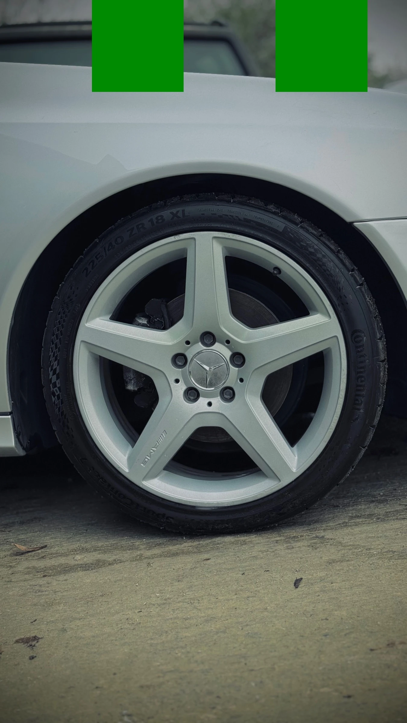 Mercedes-Benz E 320  - изображение 10