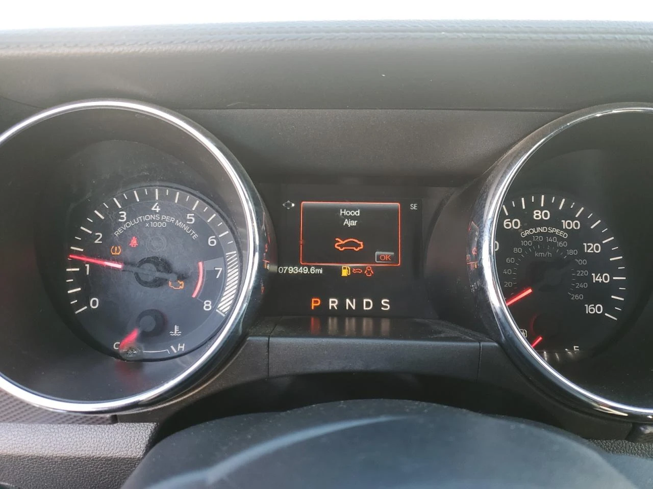 Ford Mustang ECO BOOST * * CARFAX * * * *  | Mobile.bg   9