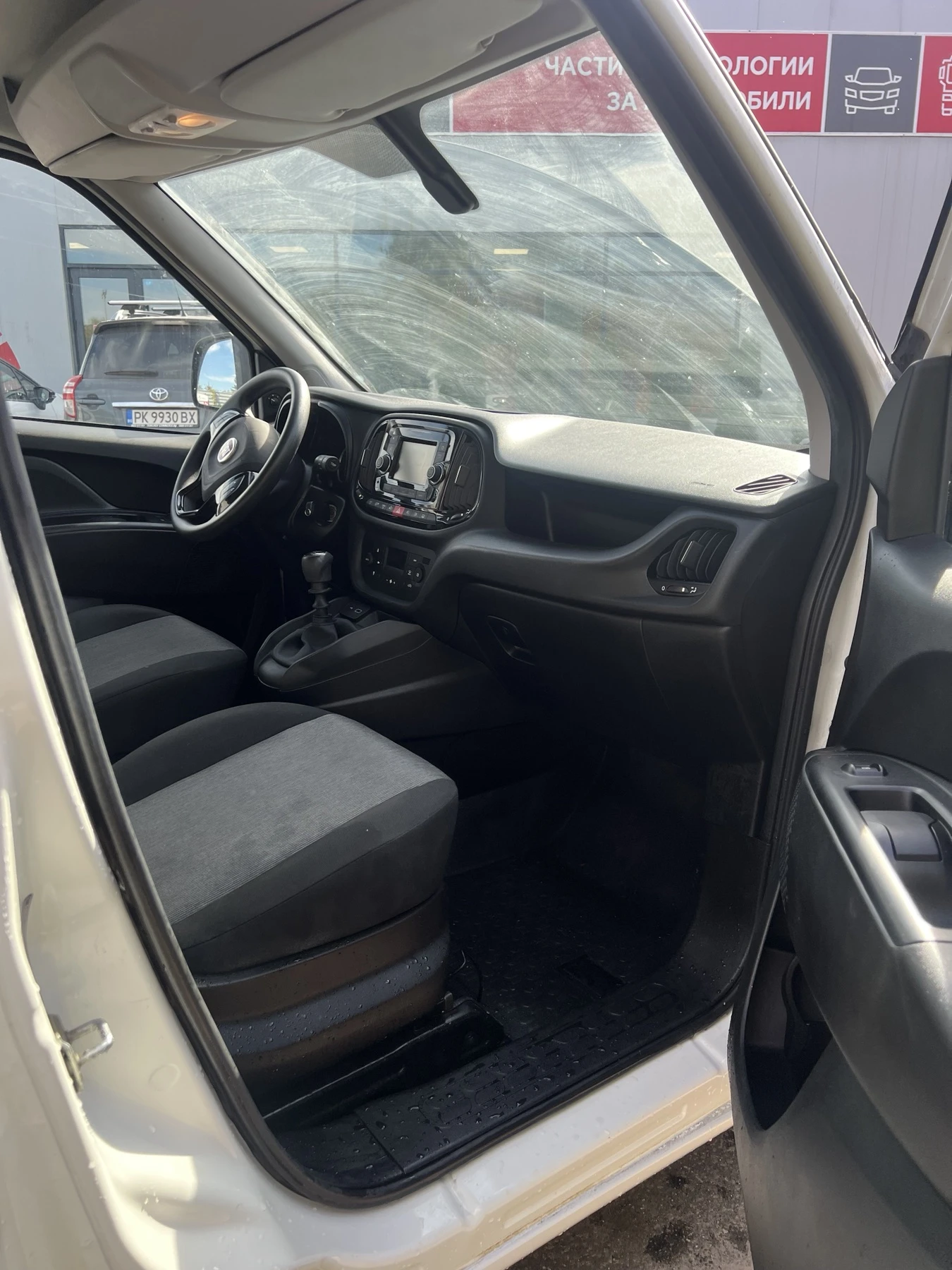 Fiat Doblo 1.6 Multijet MAXI - изображение 5