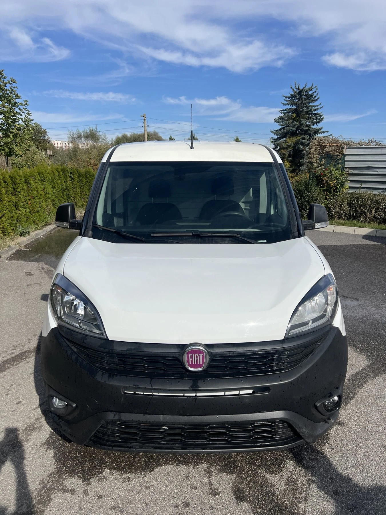 Fiat Doblo 1.6 Multijet MAXI - изображение 2
