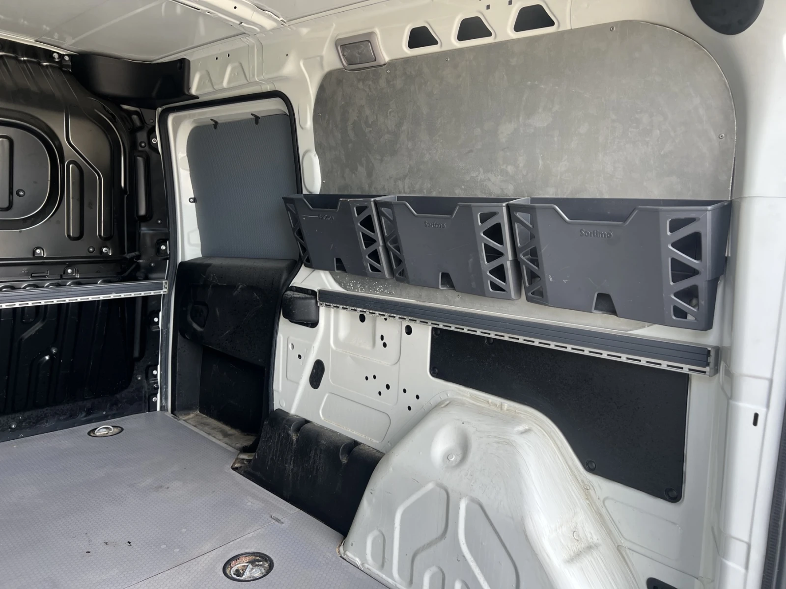 Fiat Doblo 1.6 Multijet MAXI - изображение 6