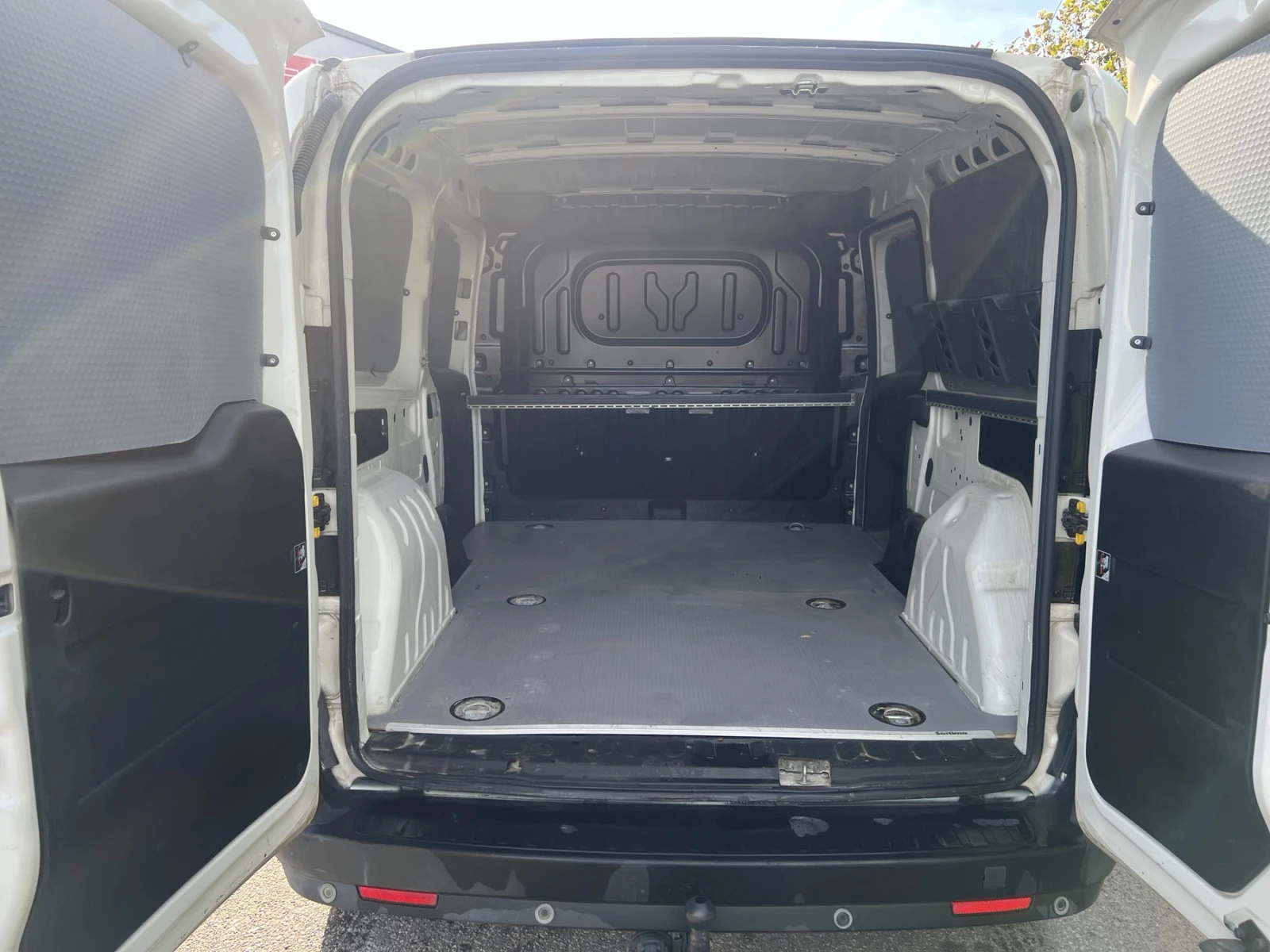 Fiat Doblo 1.6 Multijet MAXI - изображение 4