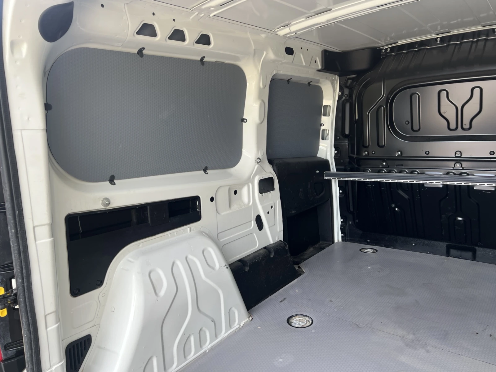 Fiat Doblo 1.6 Multijet MAXI - изображение 7