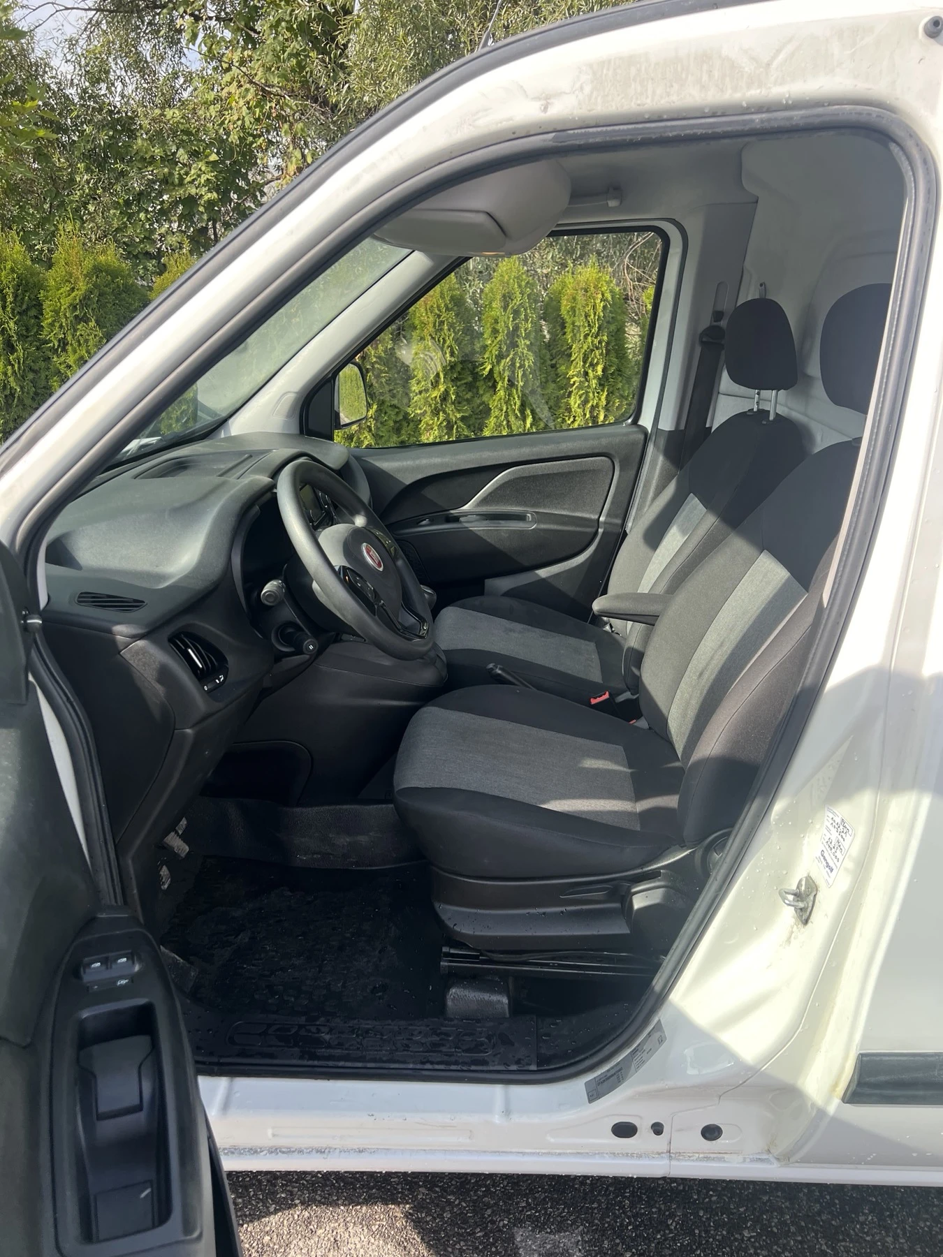 Fiat Doblo 1.6 Multijet MAXI - изображение 3