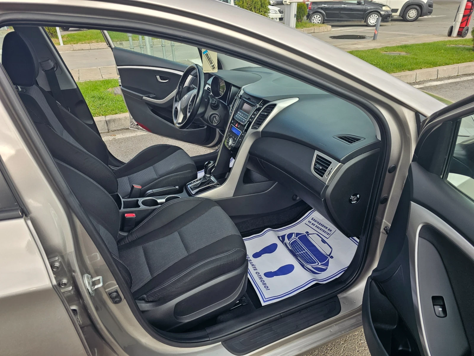 Hyundai I30 1.6 CRDi | Mobile.bg � ����������� 11