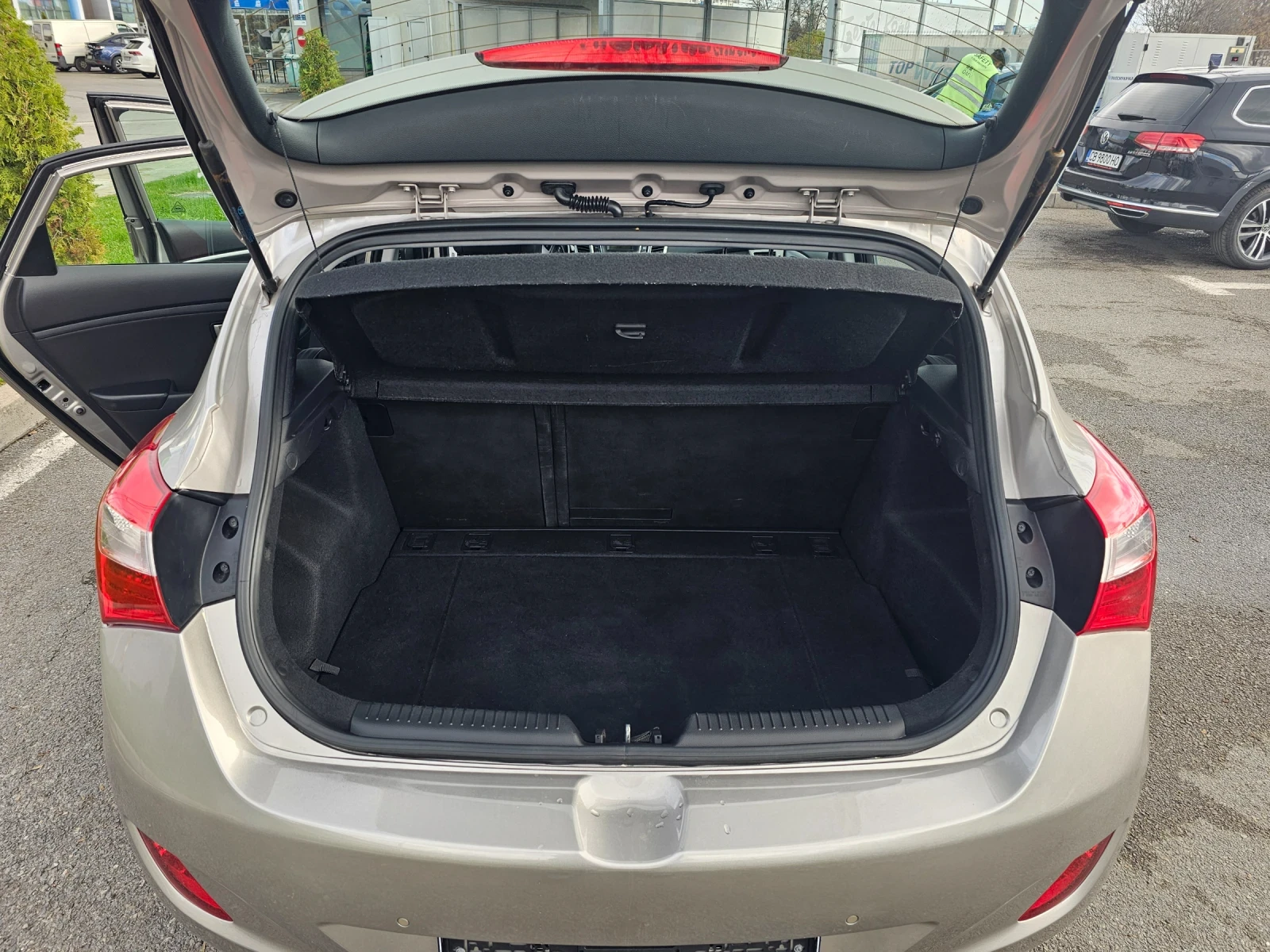 Hyundai I30 1.6 CRDi | Mobile.bg � ����������� 15