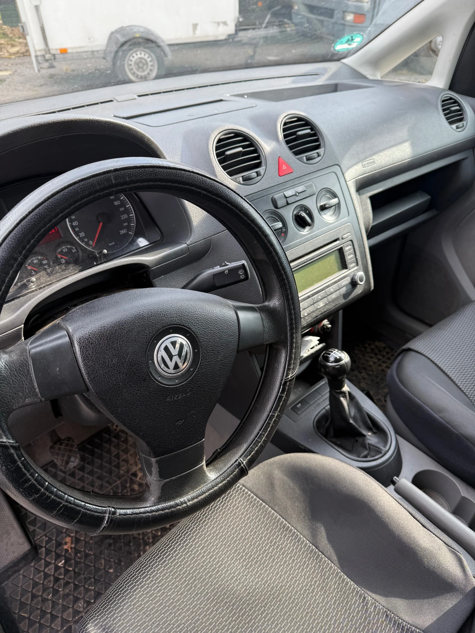 VW Caddy | Mobile.bg   7