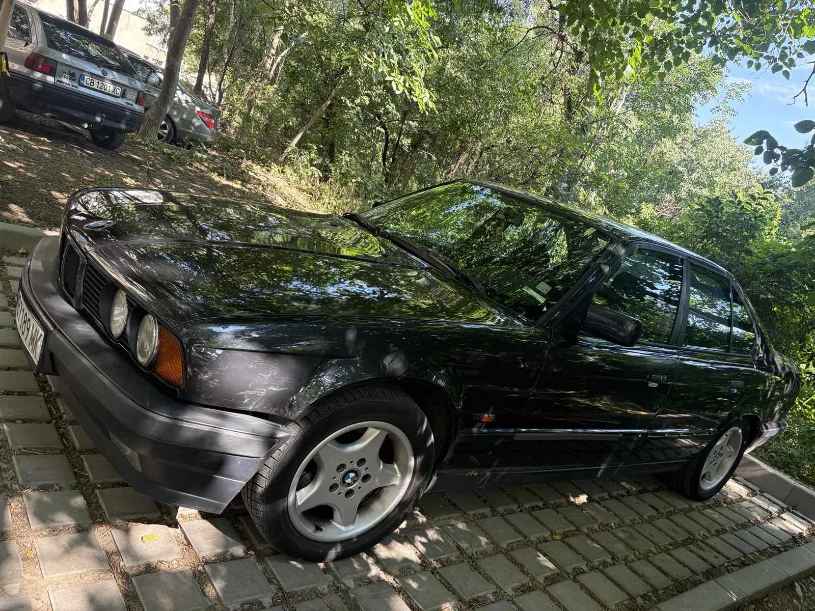 BMW 528  - изображение 3