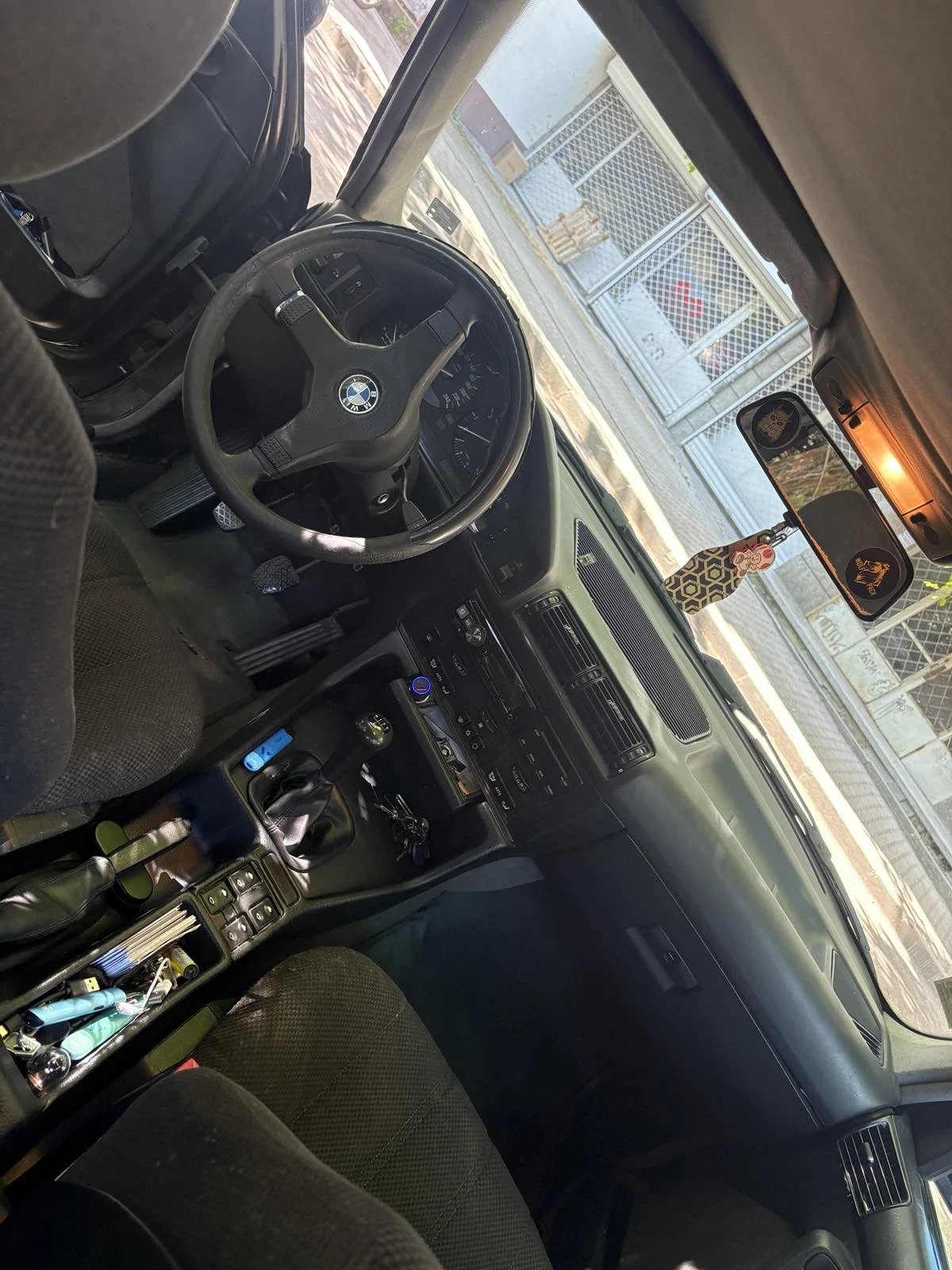 BMW 528  - изображение 7