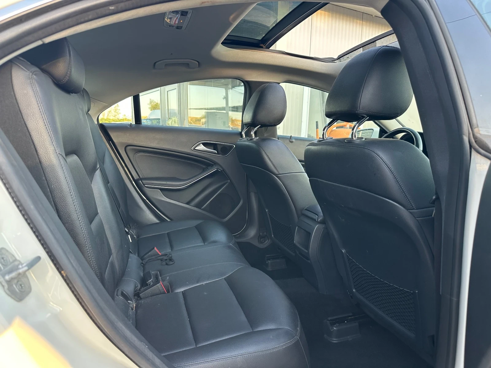 Mercedes-Benz CLA 220 220CDI | Mobile.bg � ����������� 13