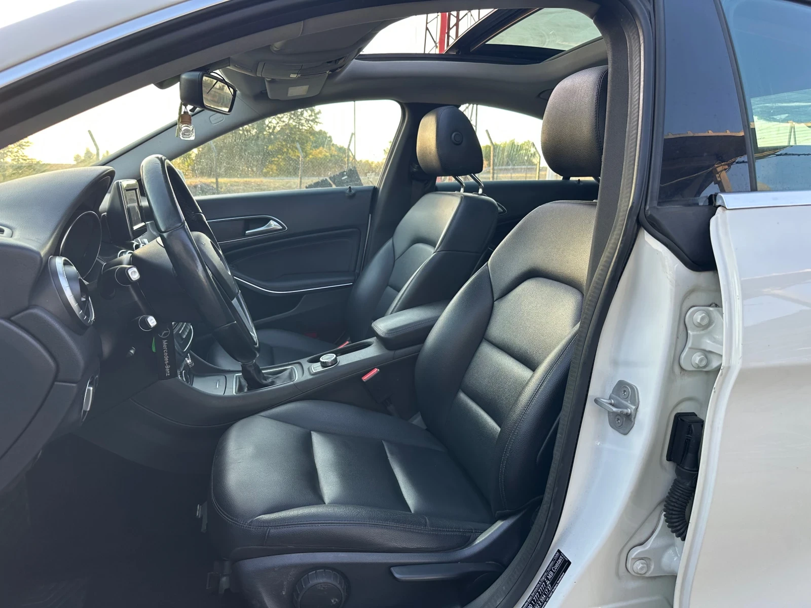 Mercedes-Benz CLA 220 220CDI | Mobile.bg � ����������� 11