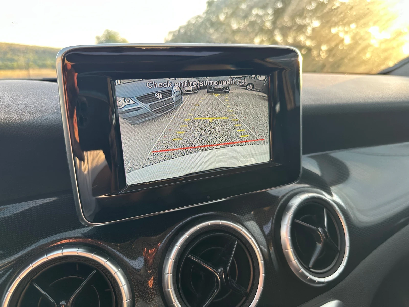 Mercedes-Benz CLA 220 220CDI - изображение 8