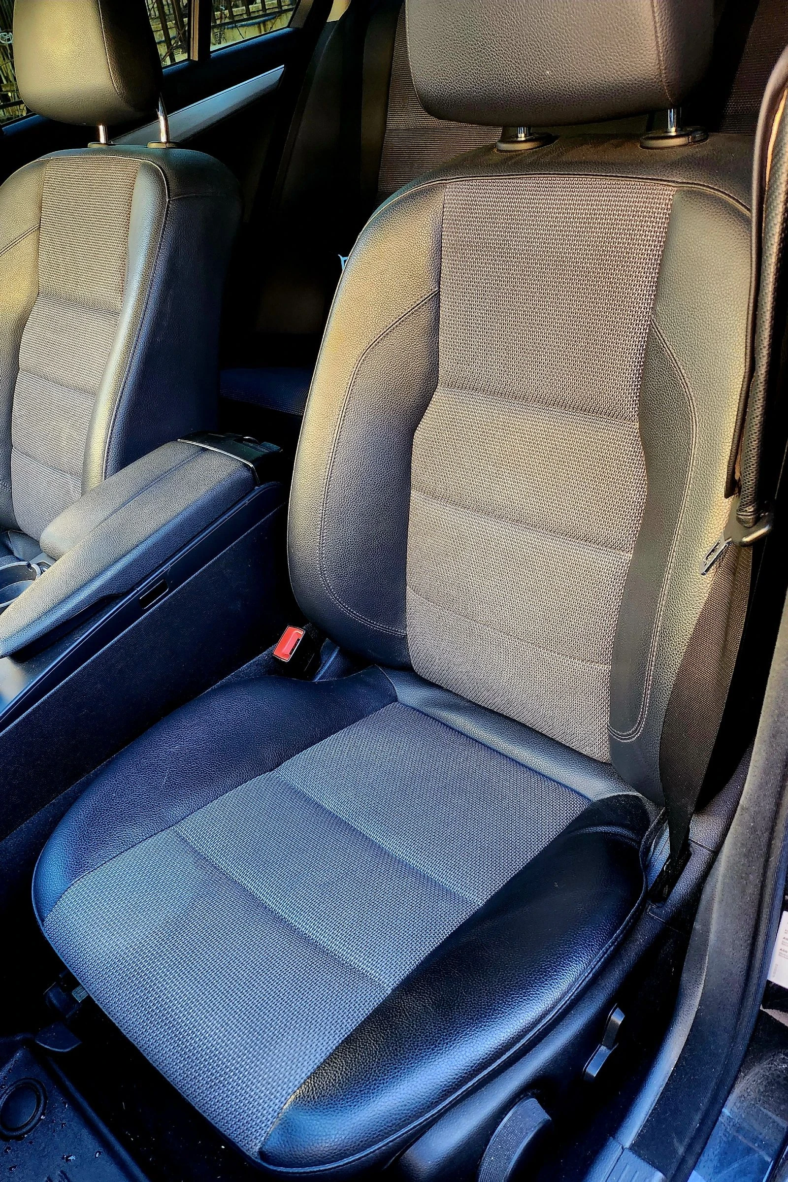 Mercedes-Benz C 220 AVANTGARDE | Mobile.bg � ����������� 12